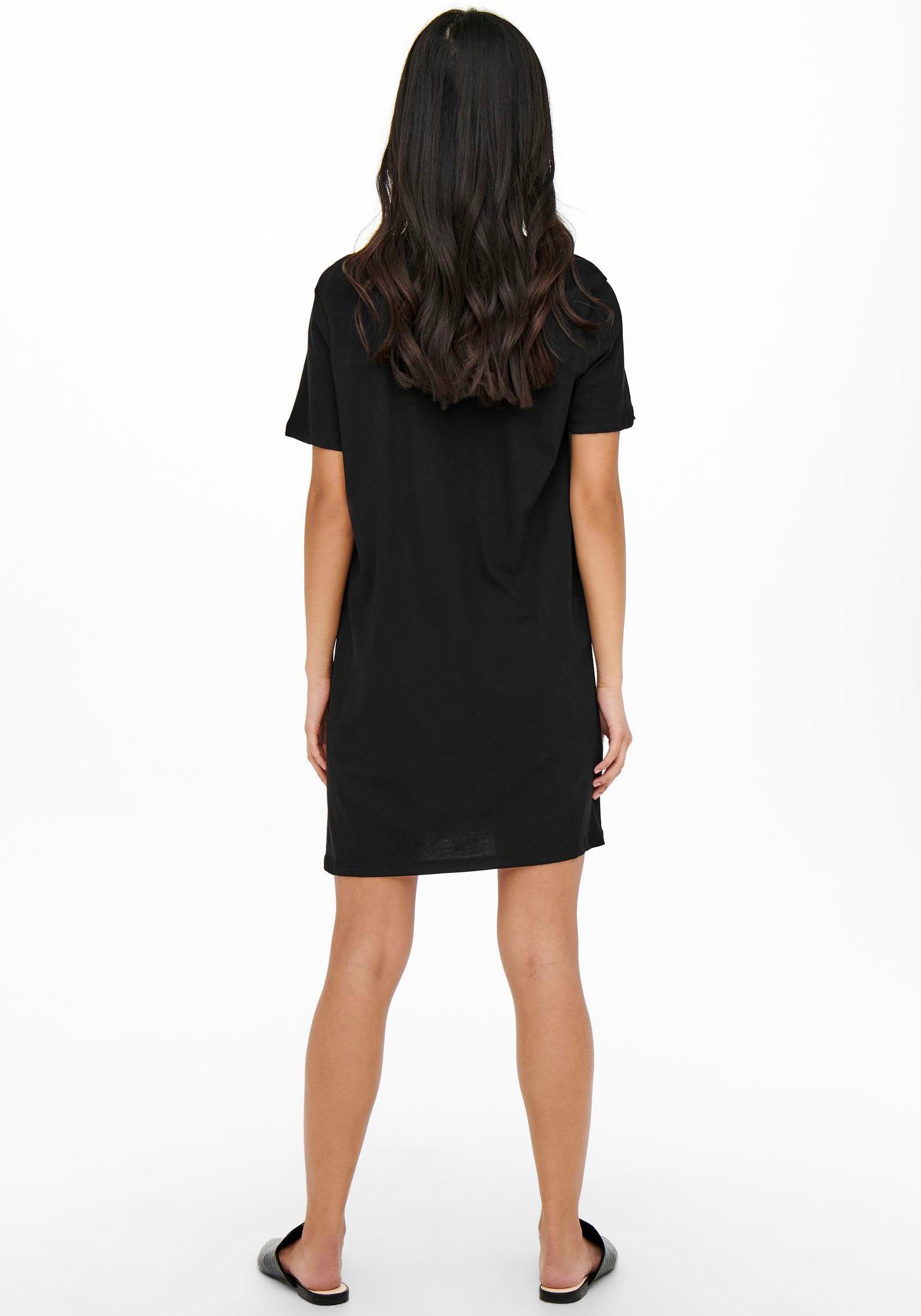 Only Shirtjurk ONLMAY S/S JUNE DRESS JRS