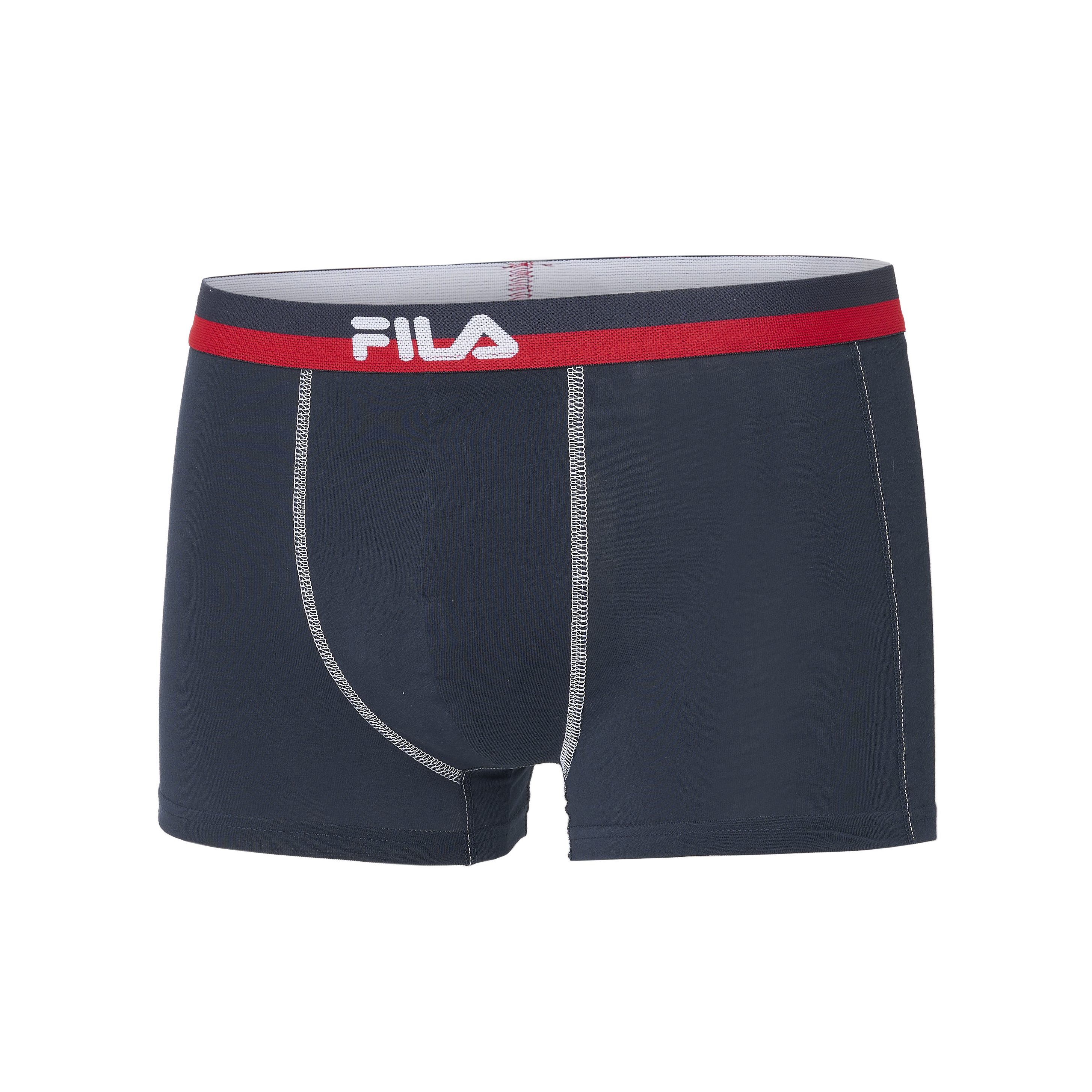Fila Boxershort (3 stuks)