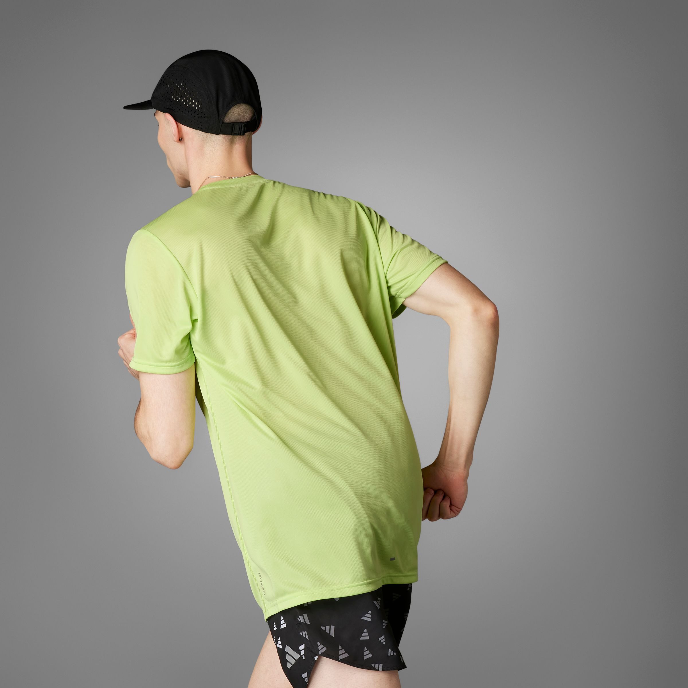 adidas Performance Runningshirt RUN IT TEE