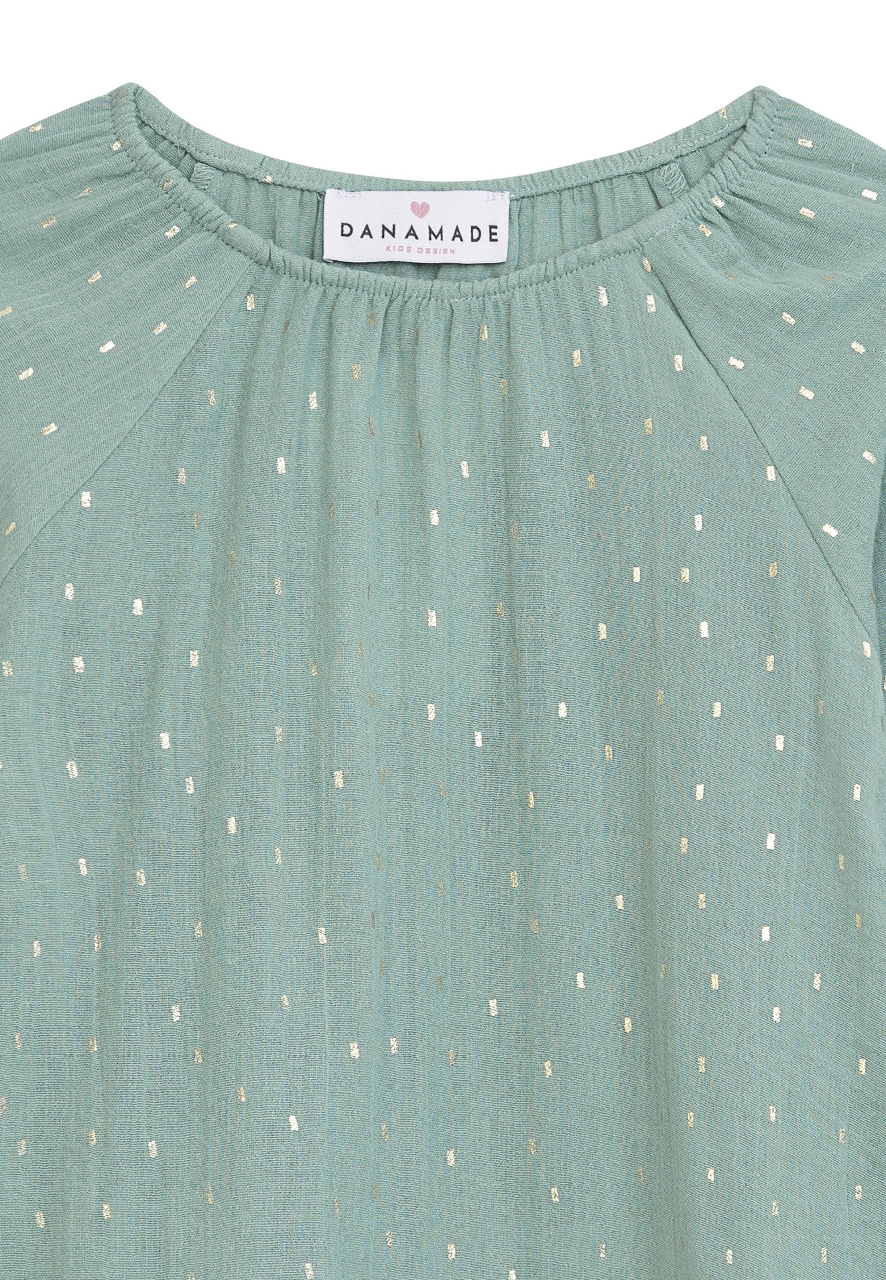 Danamade Gedessineerde jurk DANAMADE Dress DEMM