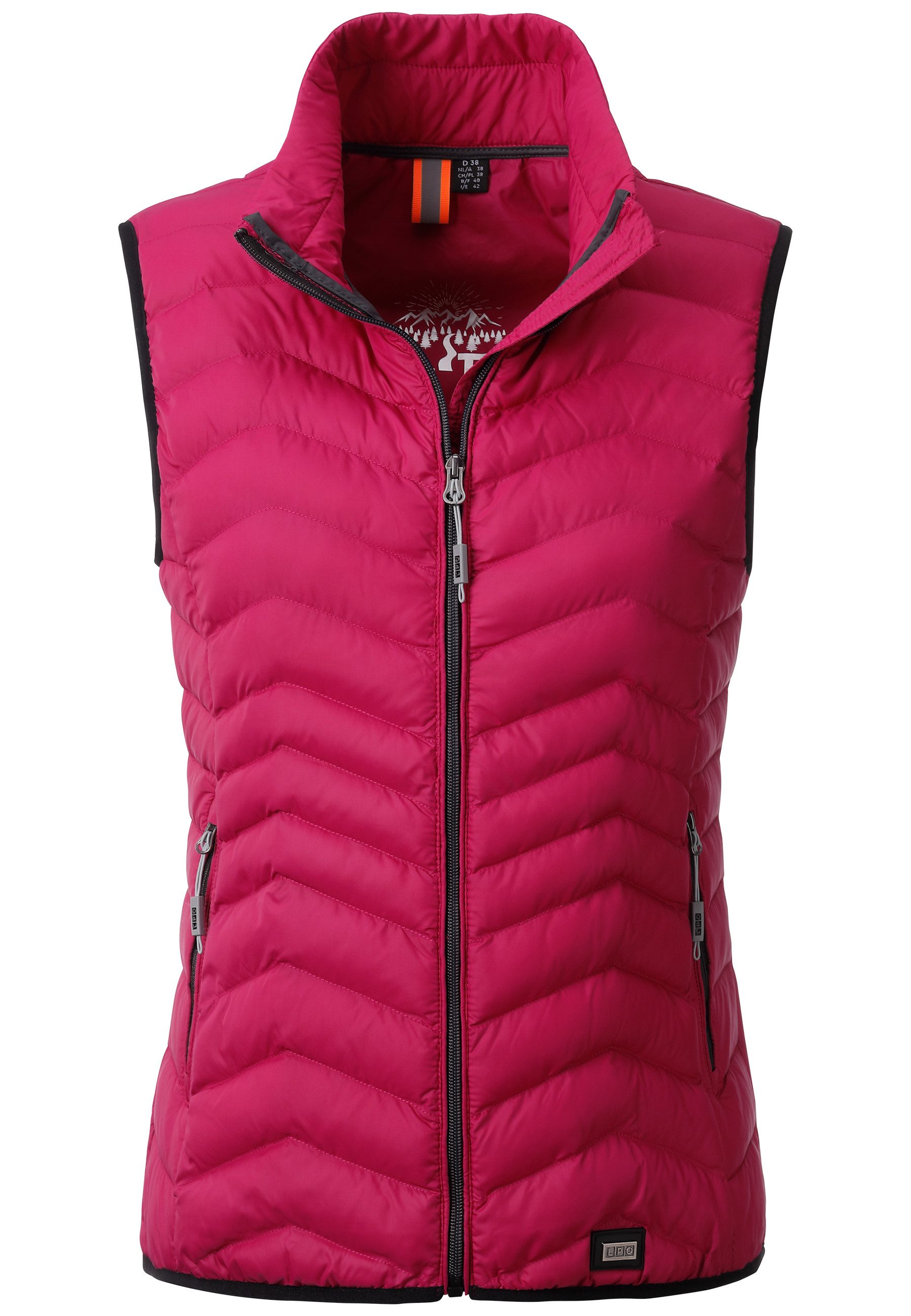 LPO Bodywarmer RANJA II