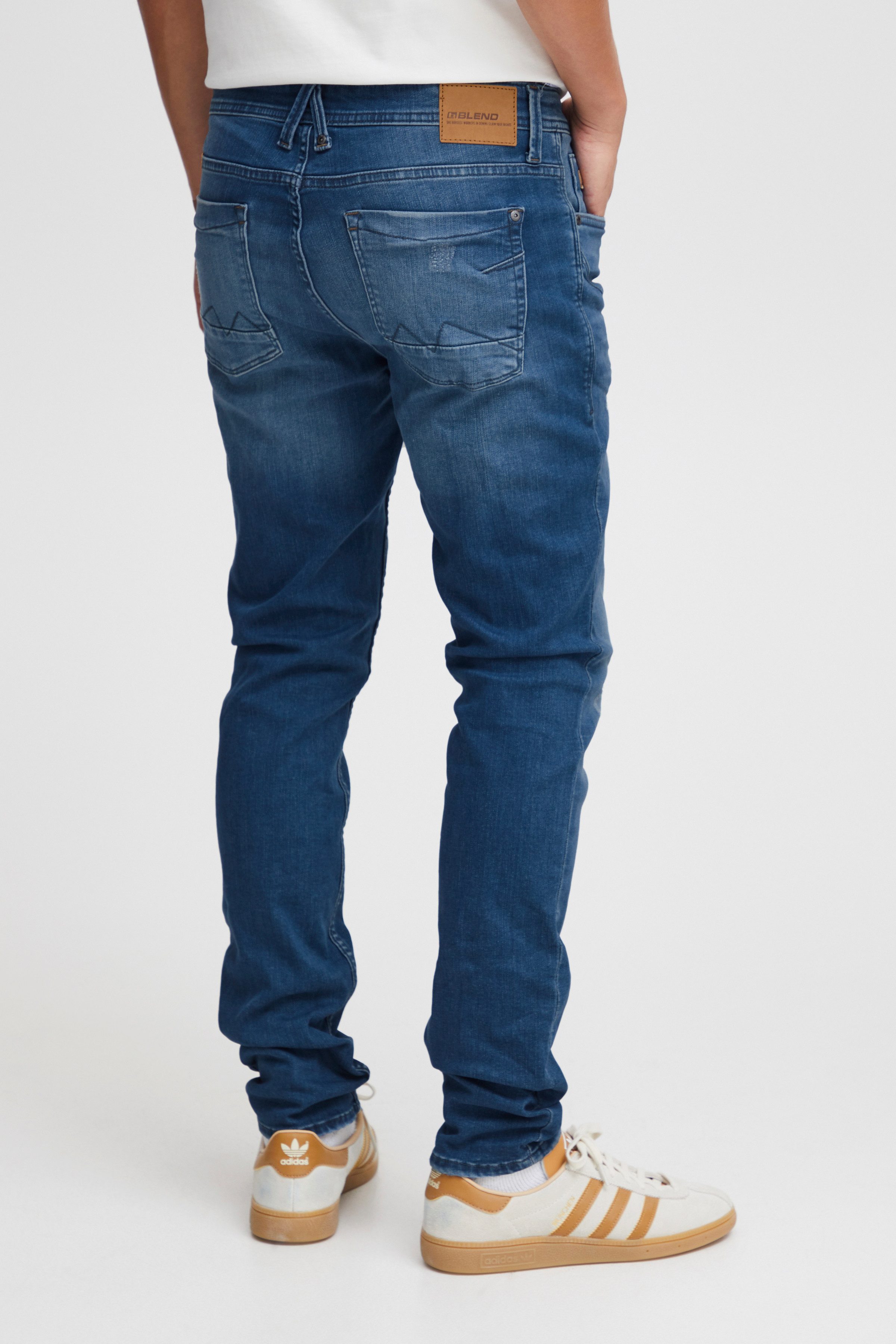 Blend Skinny fit jeans Echo fit Multiflex - NOOS