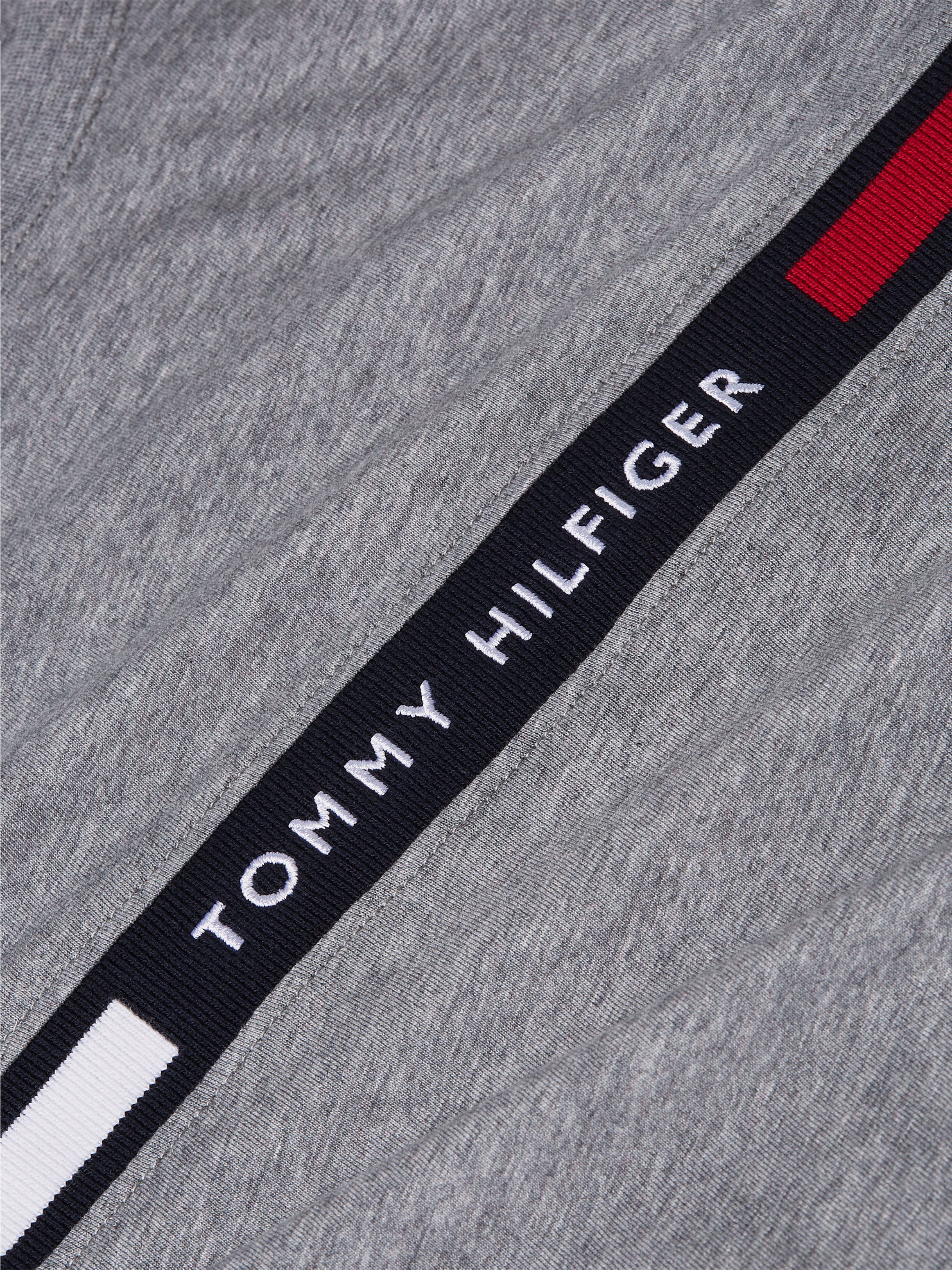 Tommy Hilfiger T-shirt HILFIGER CHEST INSERT TEE