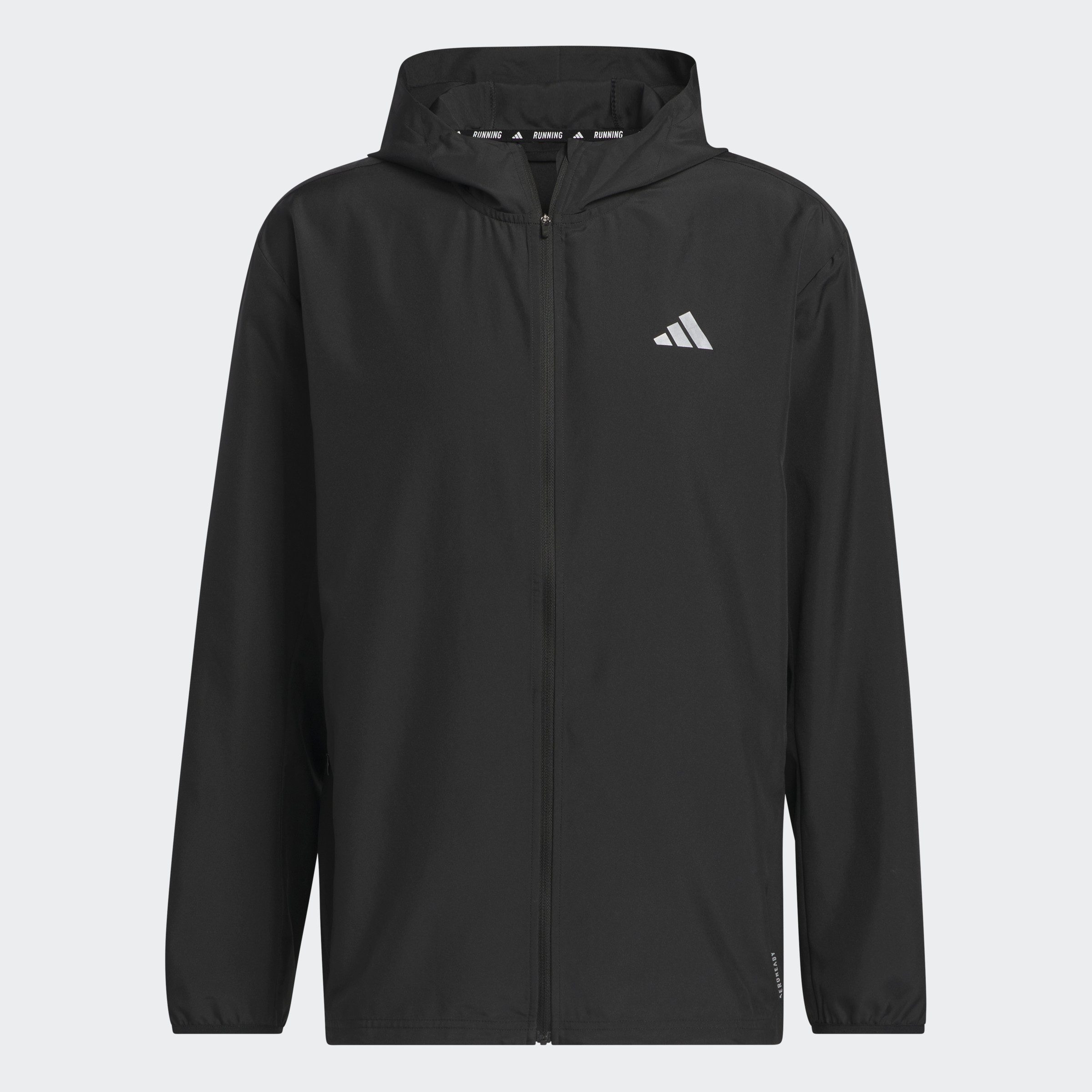 adidas Performance Runningjack RUN IT JACKET