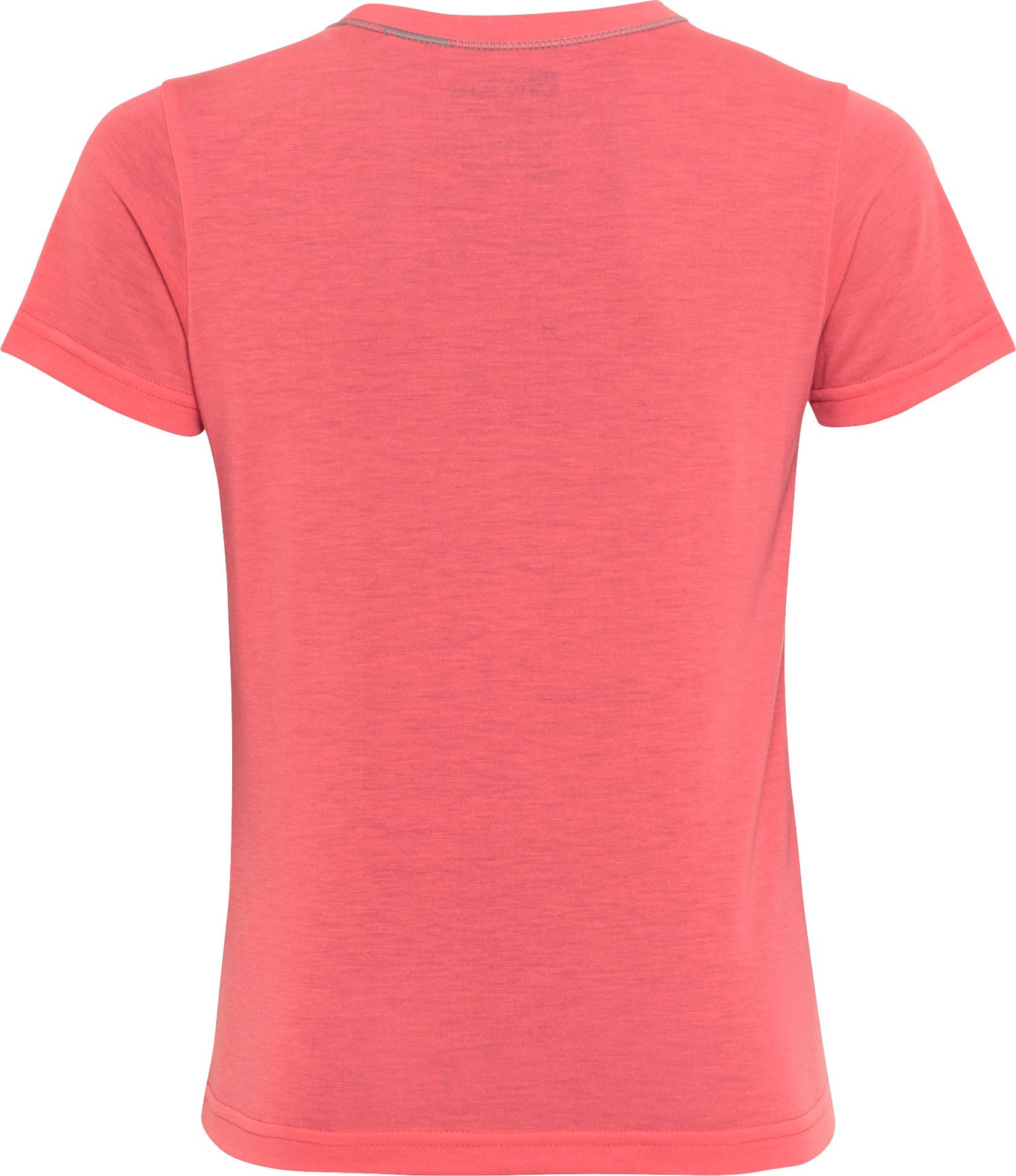 Jack Wolfskin T-shirt HIKING GRAPHIC T KIDS