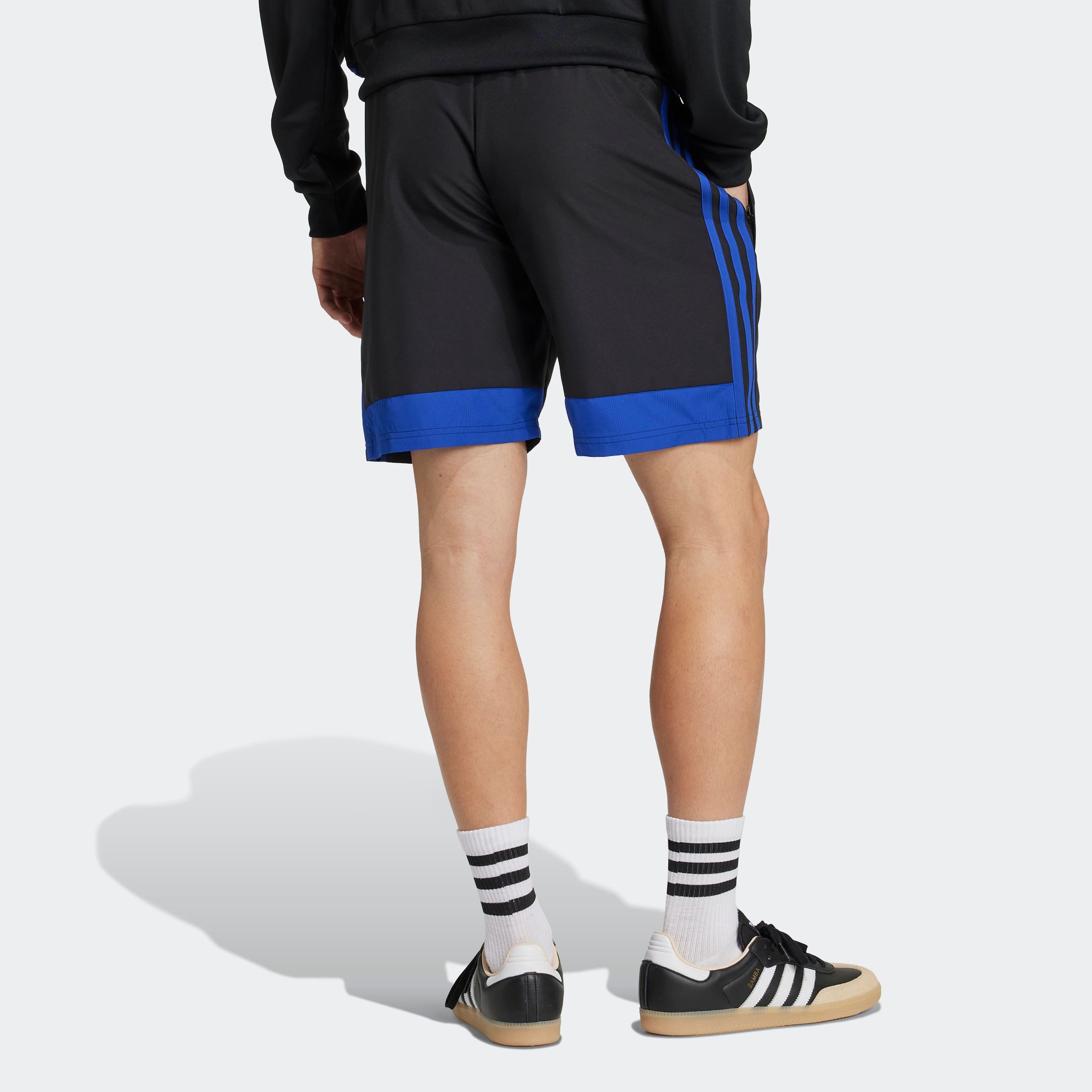 adidas Performance Trainingsshort TIRO ES W SHO (1-delig)