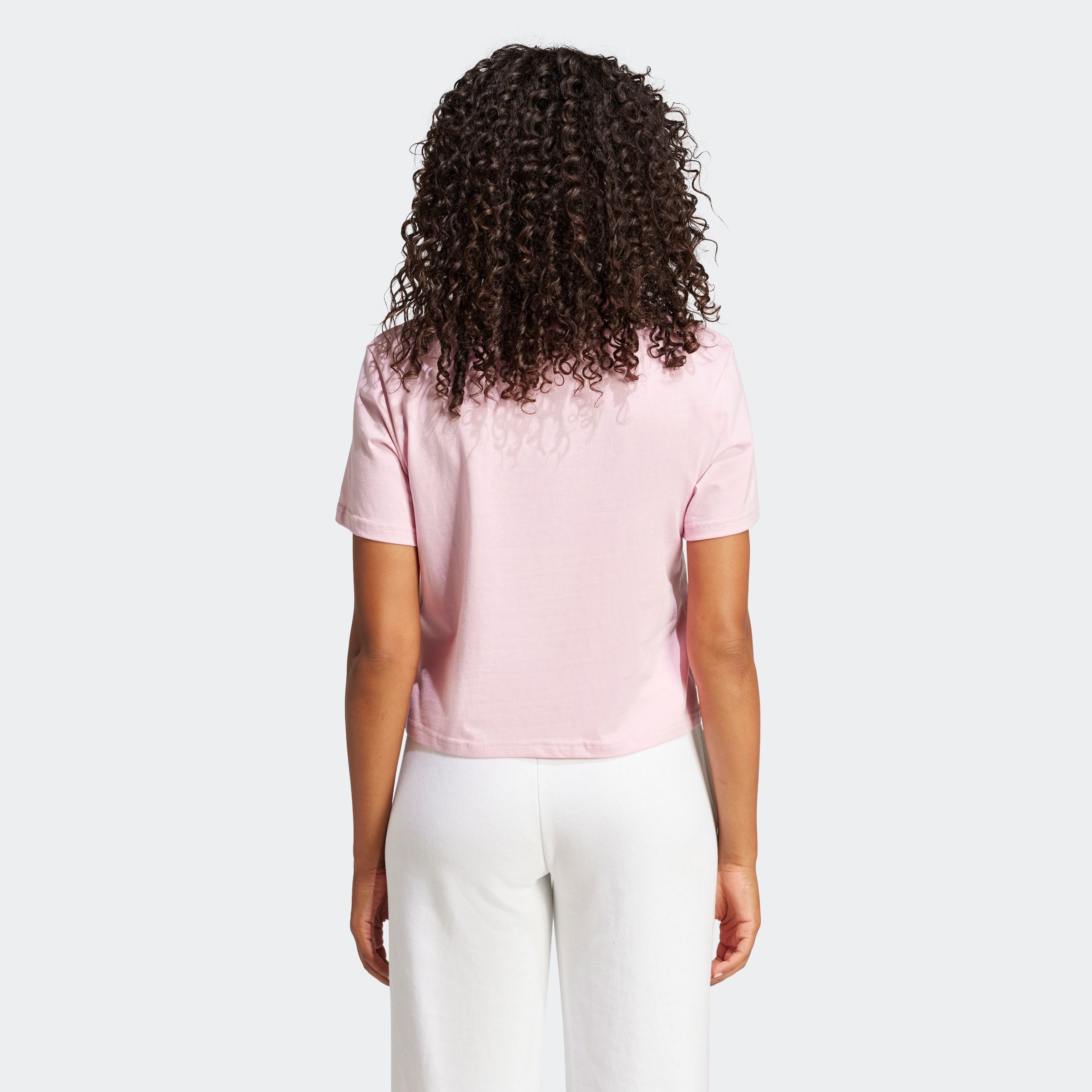adidas Sportswear T-shirt W T ILLU LF CRP