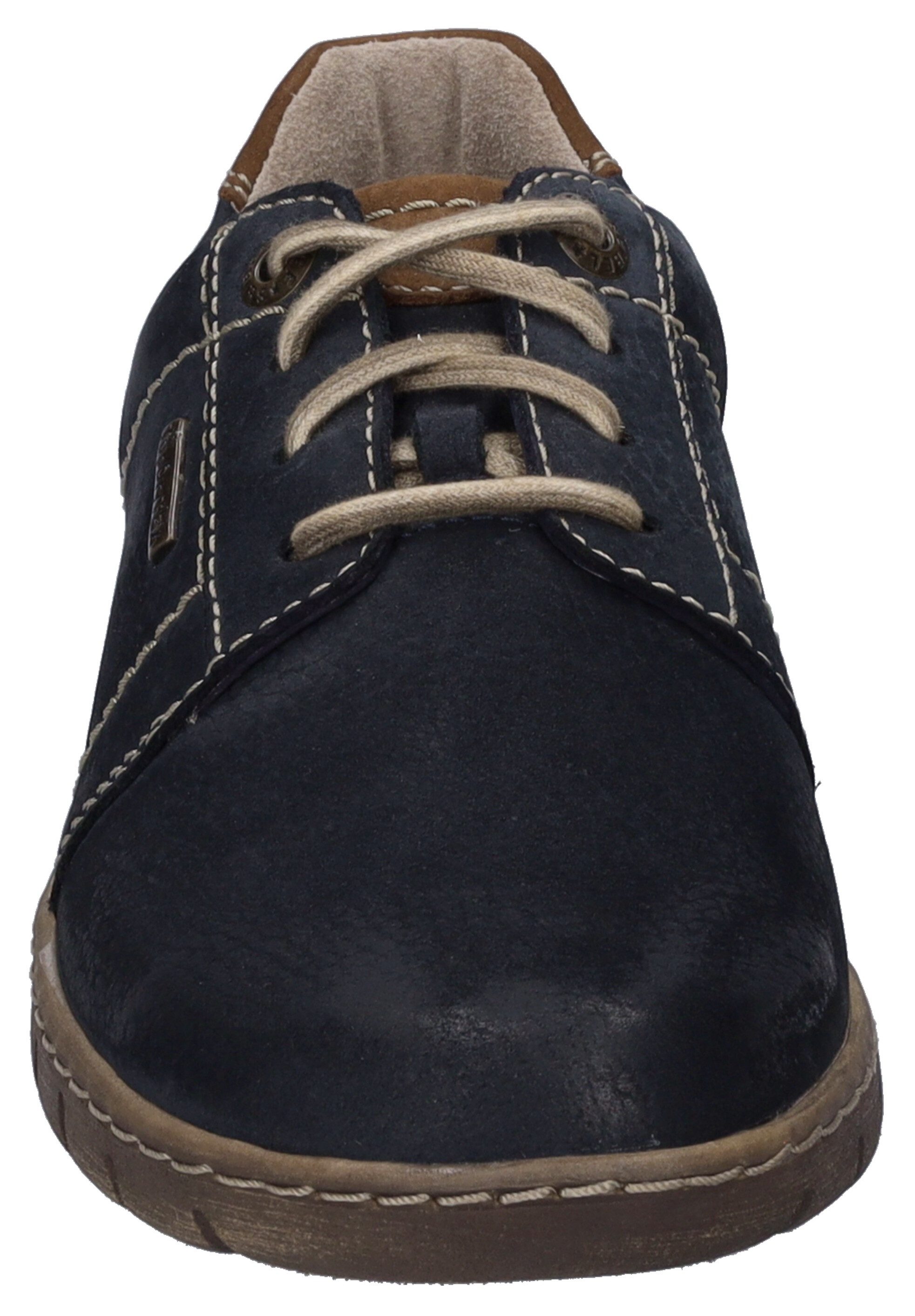 Josef Seibel Veterschoenen