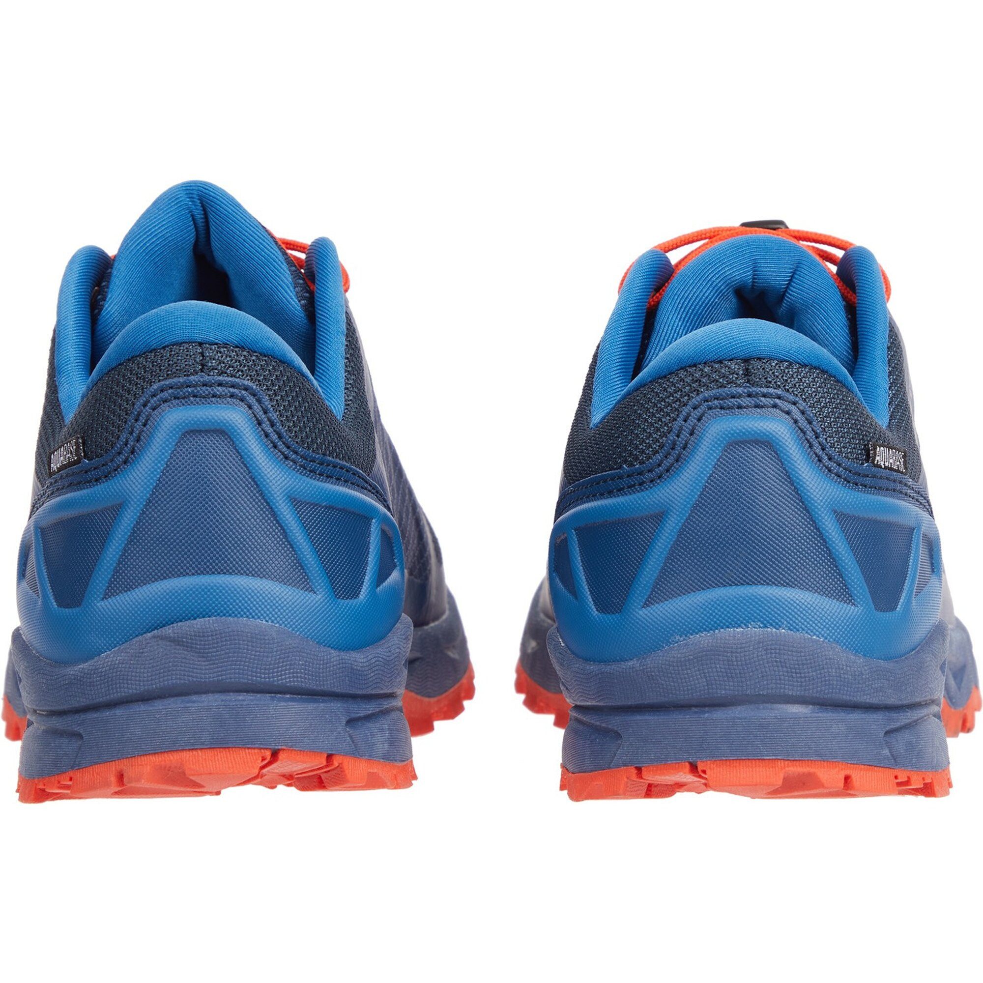 McKinley Wandelschoenen Kansas III AQB J Multifunctionele schoen, waterafstotend