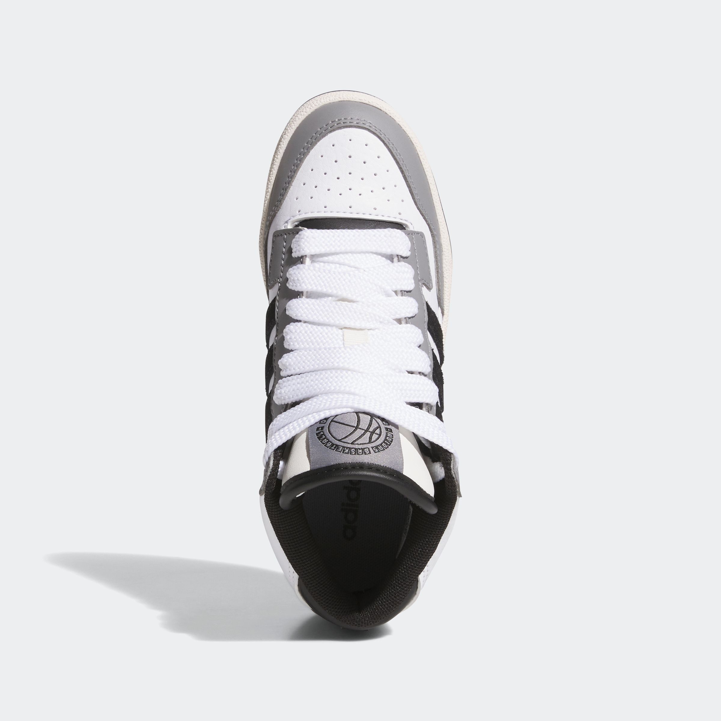 adidas Sportswear Sneakers RAPID COURT MID Sneakers, veterschoenen, winterschoenen
