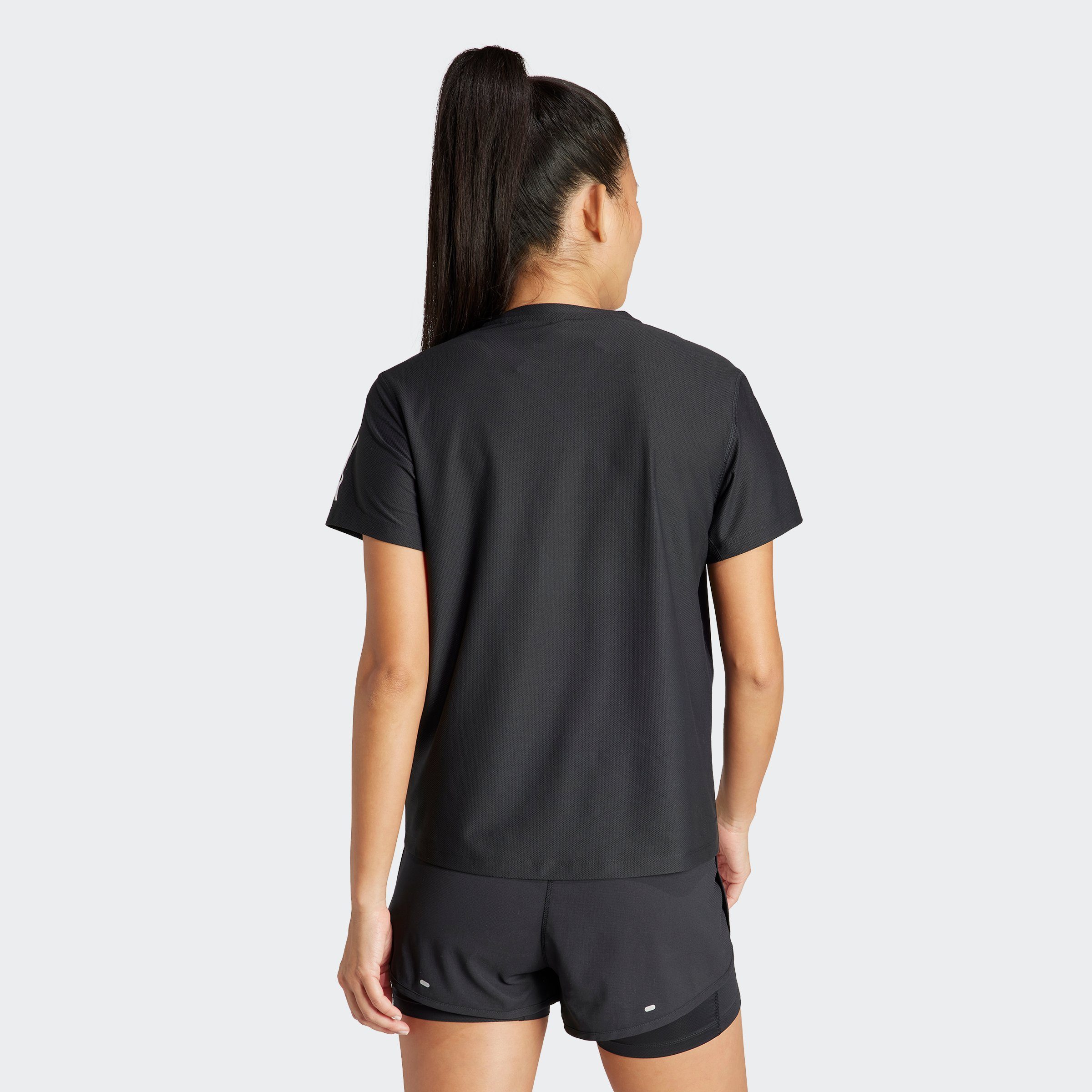 adidas Performance Runningshirt OTR B TEE