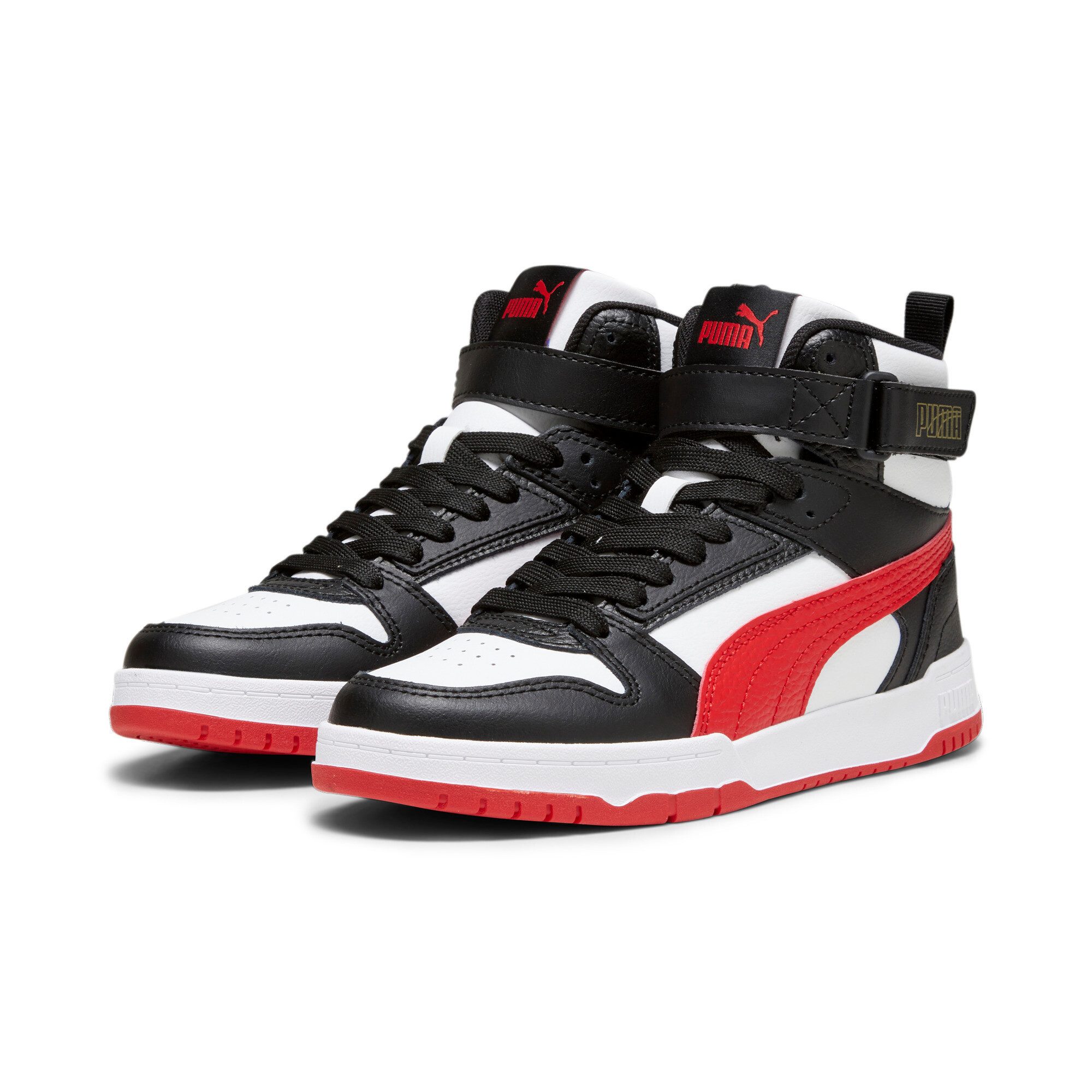 PUMA Sneakers RBD Game Jr