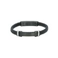 steelwear armband london, sw-645 zwart