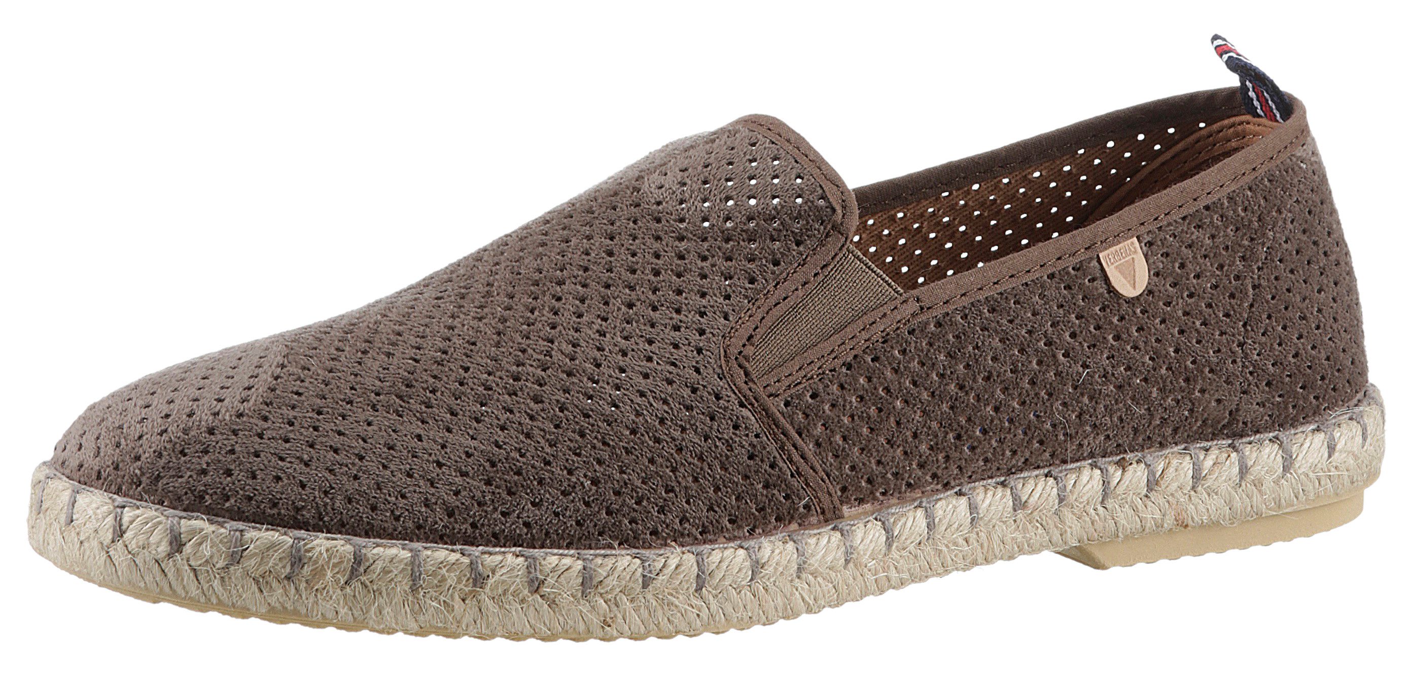 NU 20% KORTING: VERBENAS Espadrilles Tom Pacific