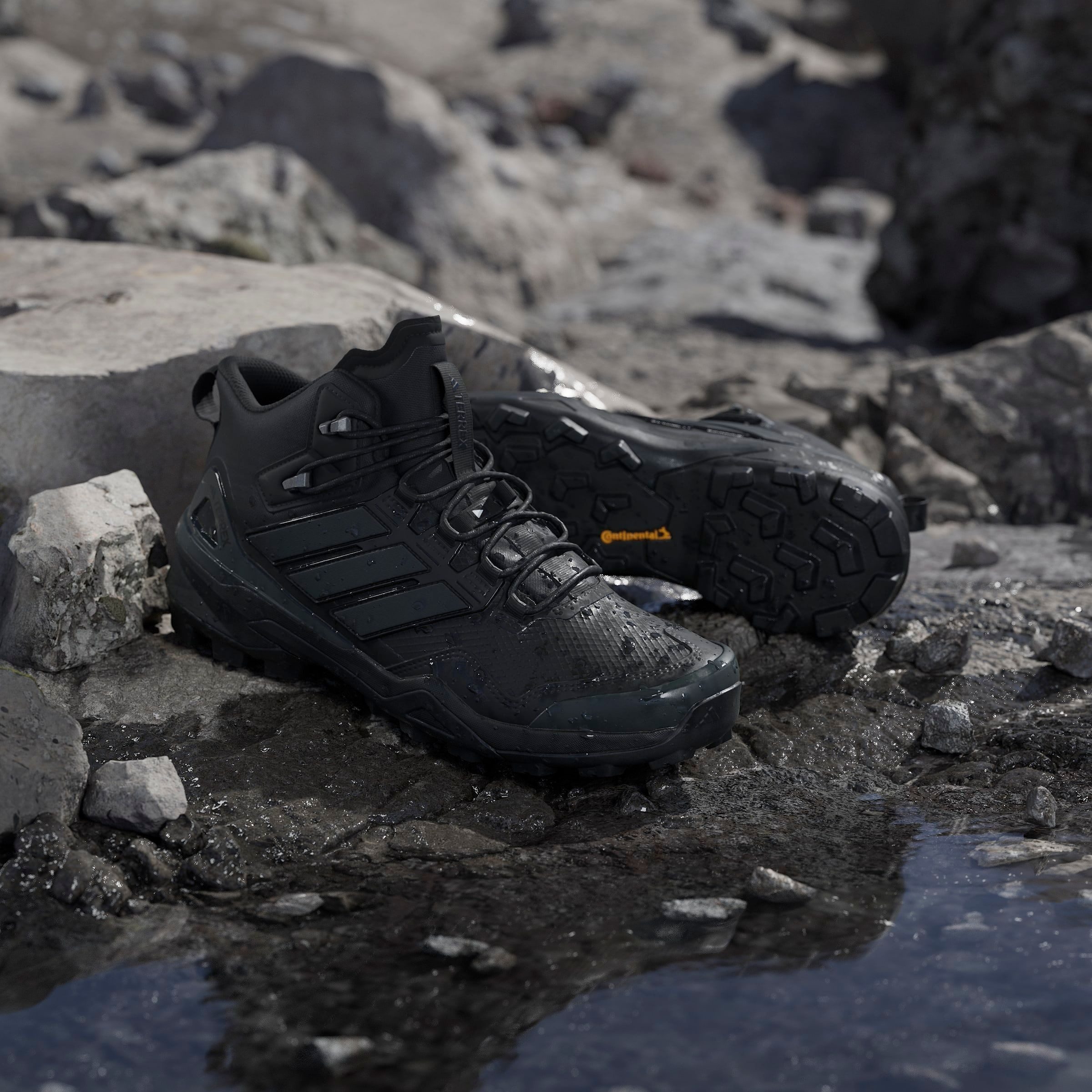 adidas TERREX Wandelschoenen TERREX SKYCHASER MID GORE-TEX