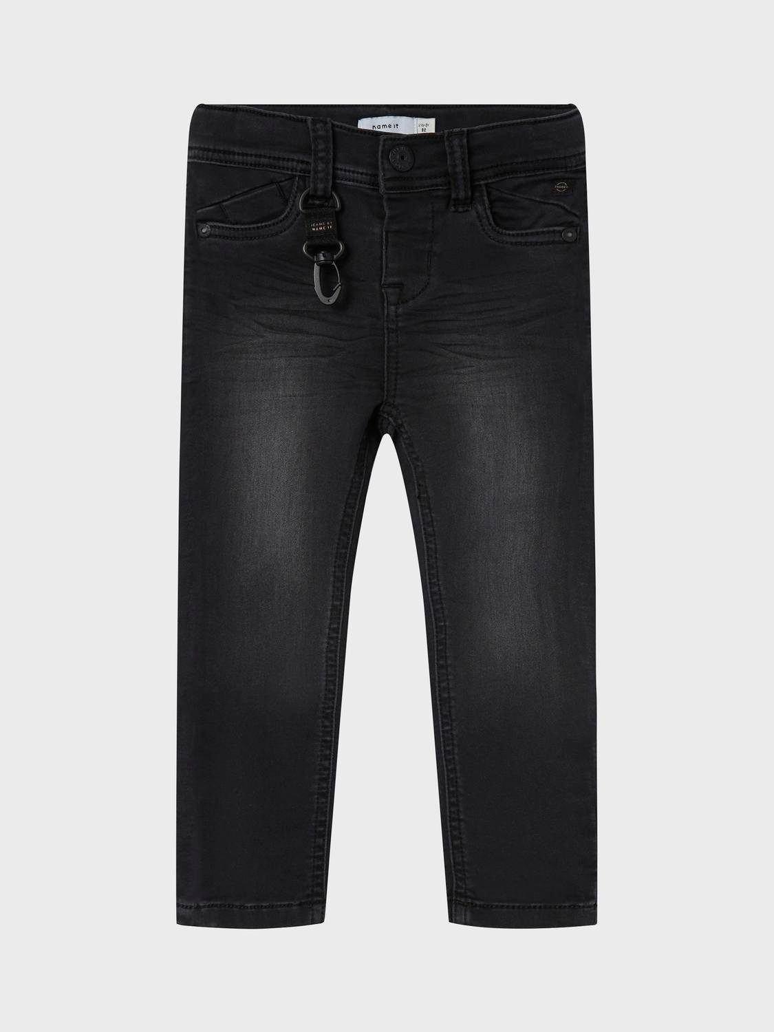 Name It Slim fit jeans NMMTHEO DNMTHAYER 2689SWE KEY PANT NOOS