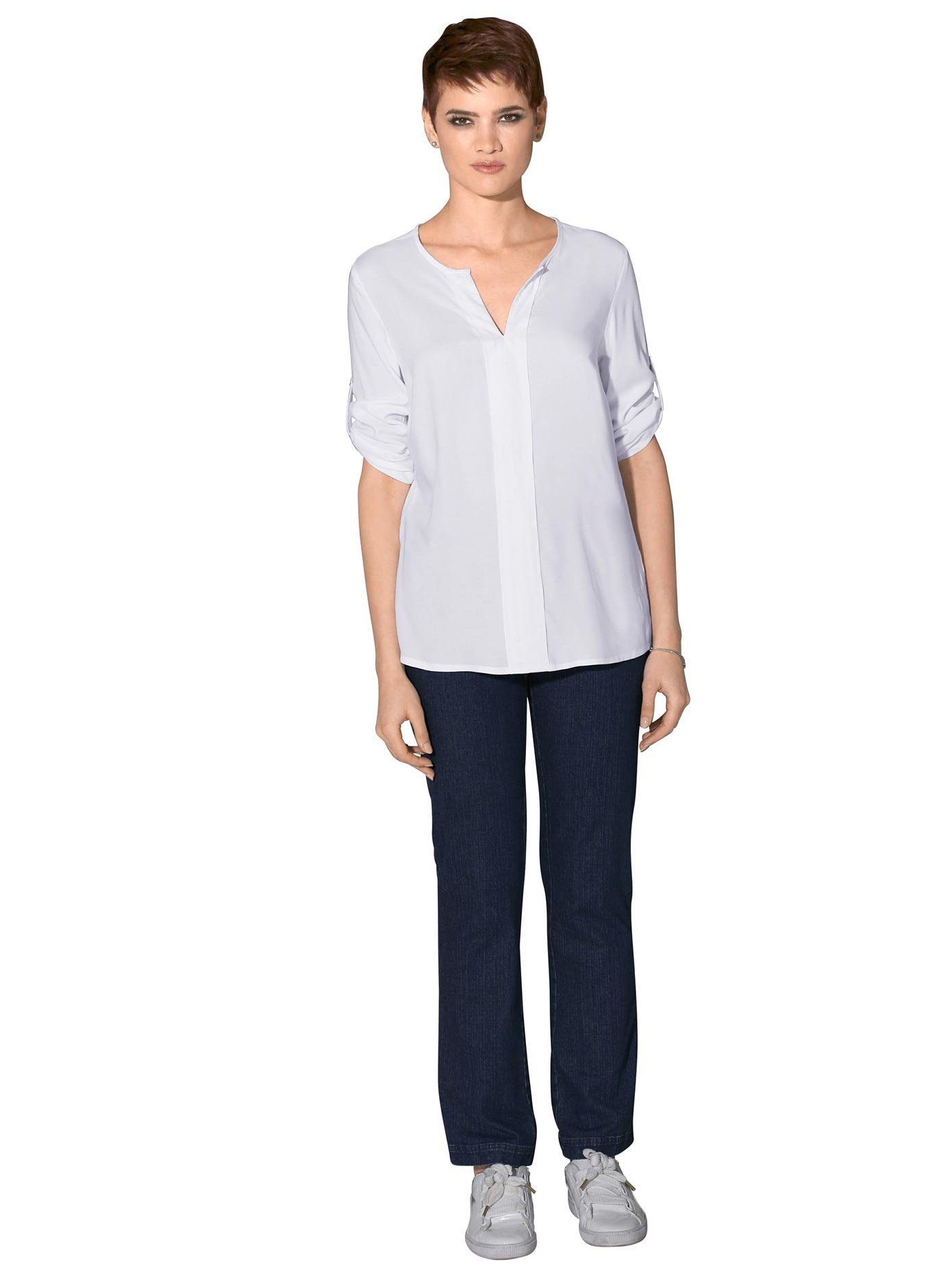 Lady Stretch jeans