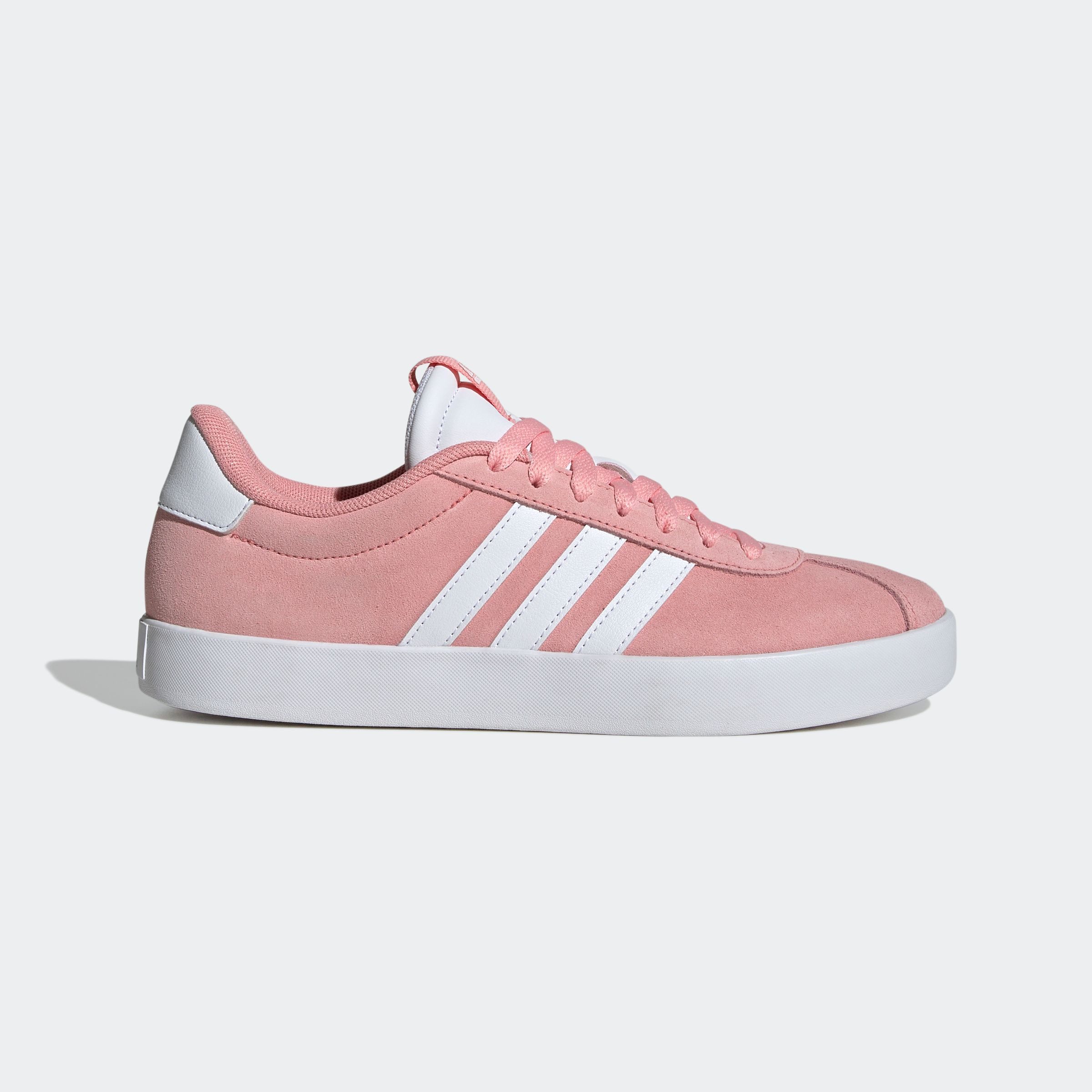 adidas Sportswear Sneakers VL COURT 3.0 geïnspireerd door het ontwerp van de adidas samba
