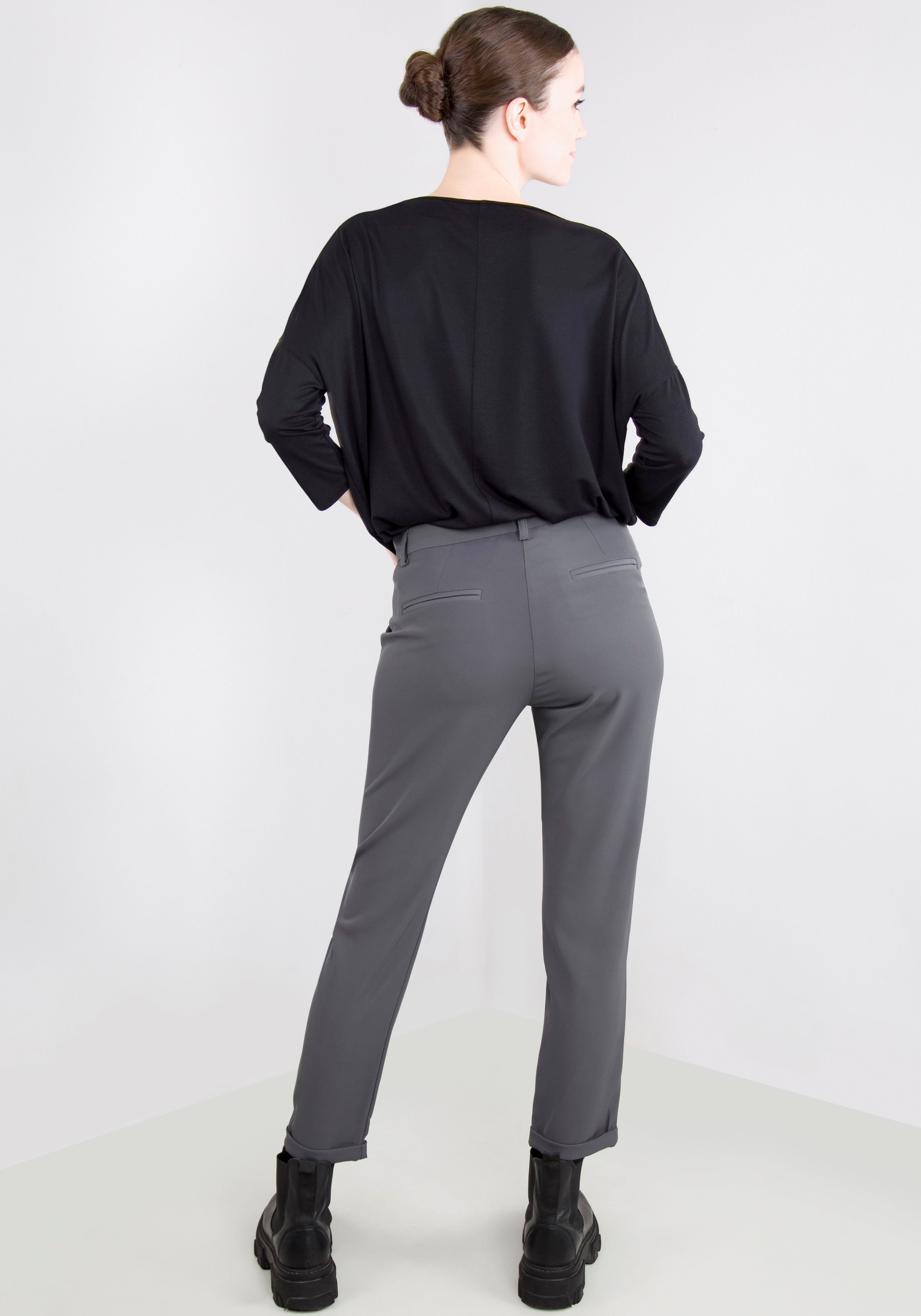IMPERIAL 7/8-broek