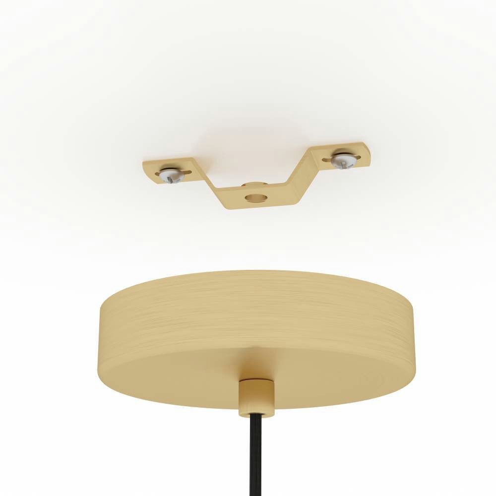 EGLO Hanglamp POZUETA 1 (1 stuk)