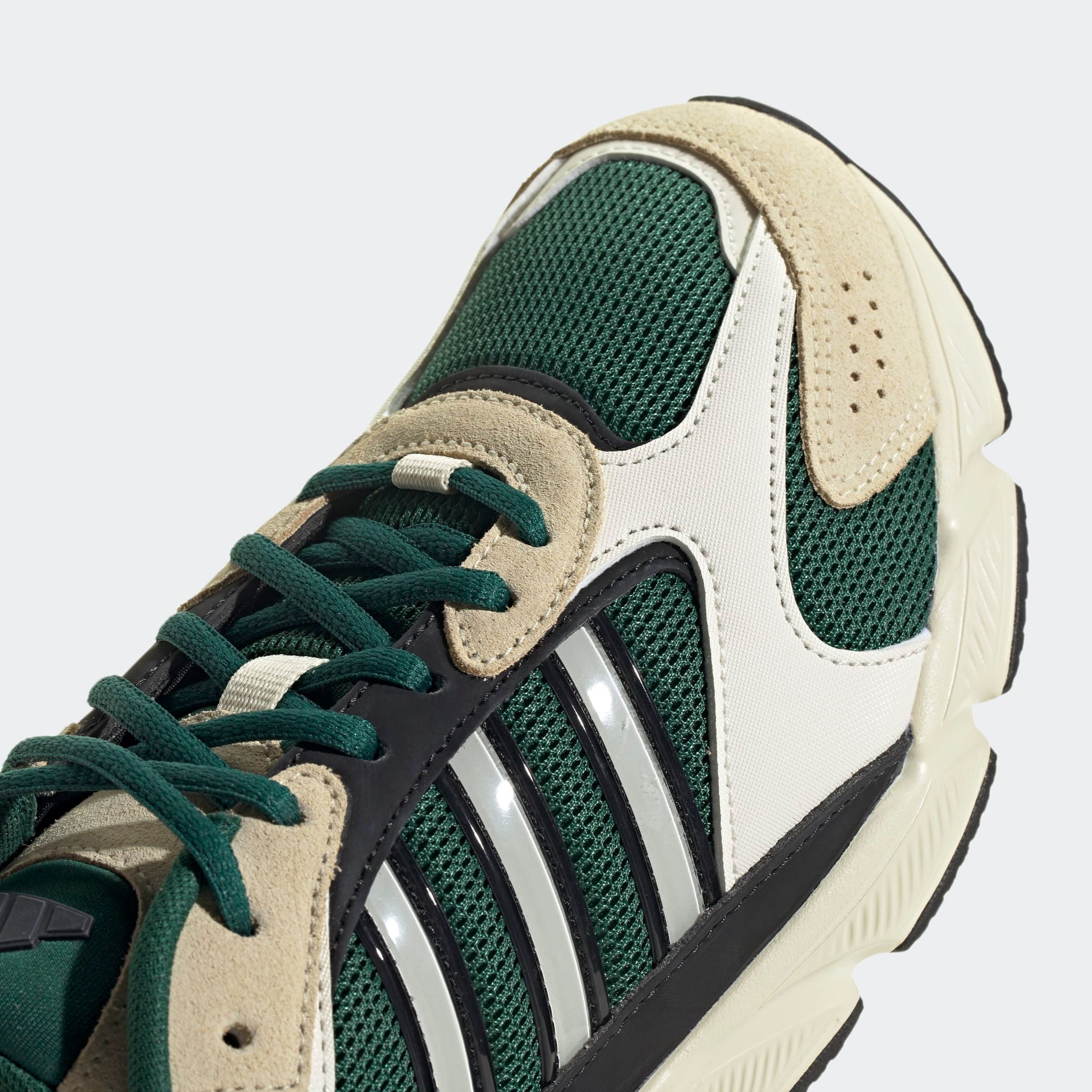 adidas Sportswear Sneakers CRAZYCHAOS 2000 geïnspireerd door het ontwerp van de adidas response cl