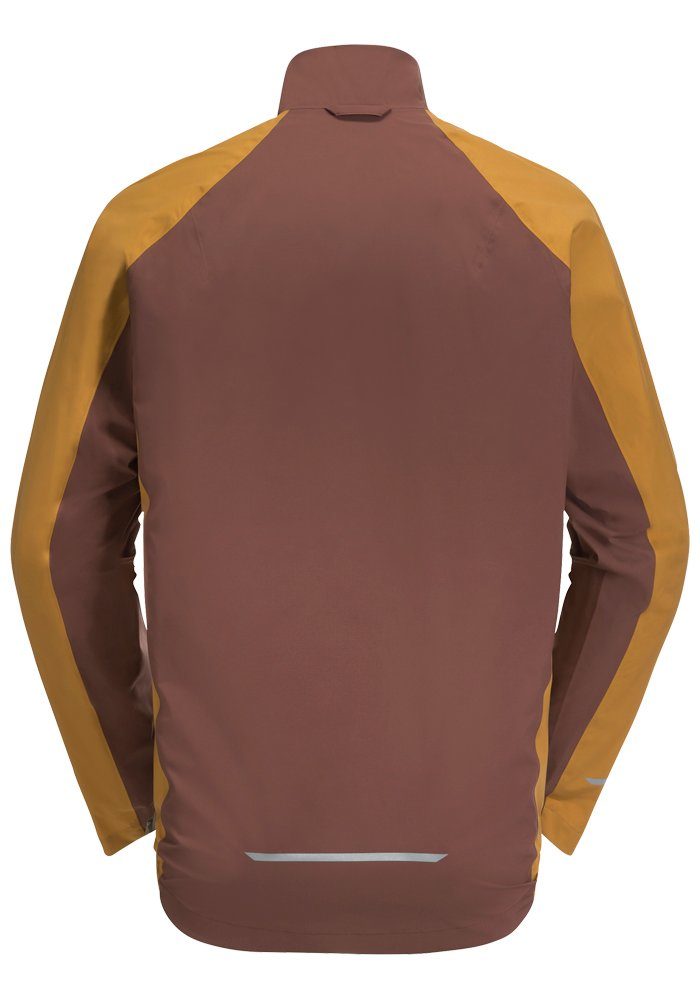 Jack Wolfskin Functioneel jack GRAVEX 2.5L JKT M