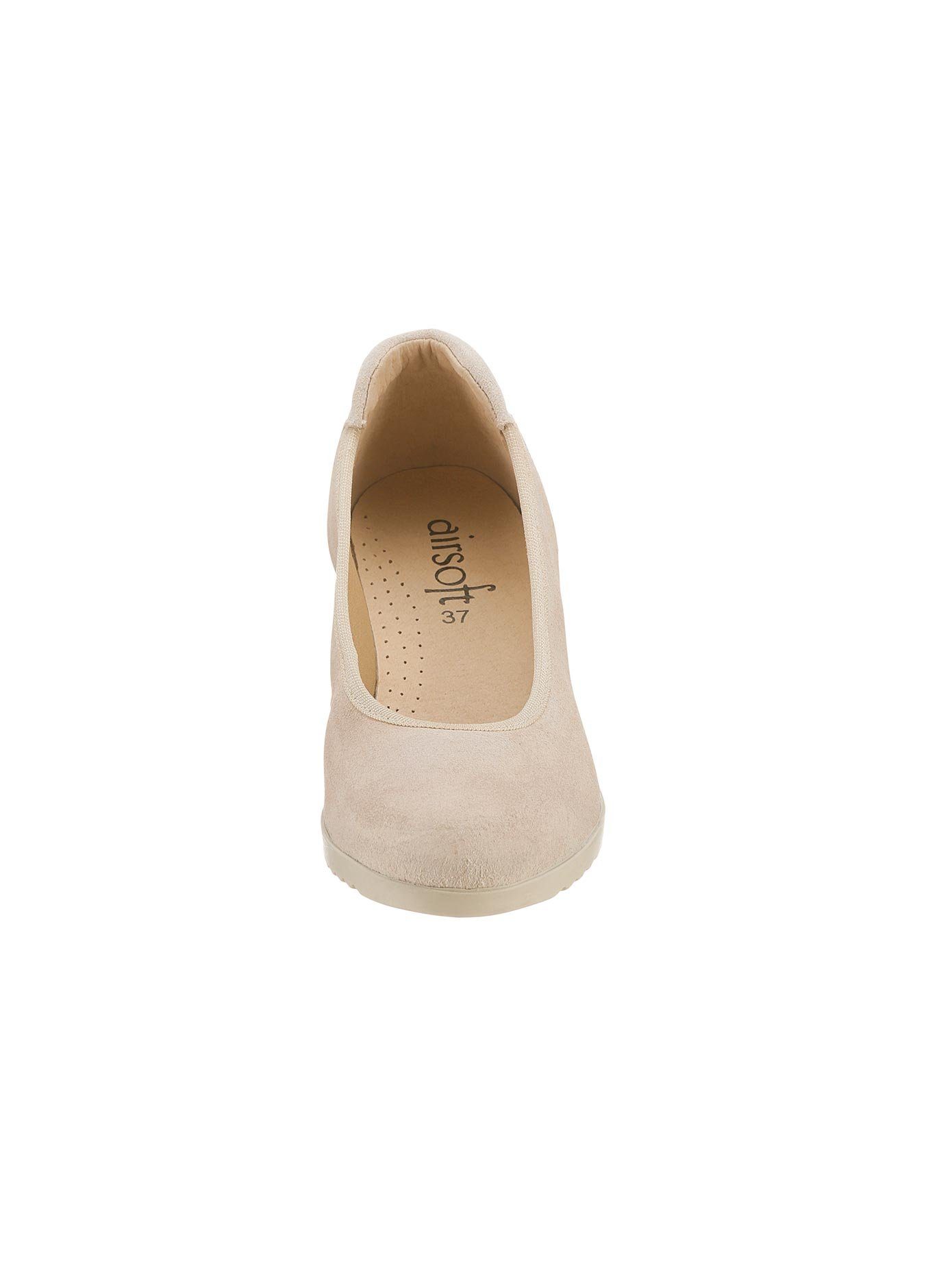 Casual Looks Ballerina's