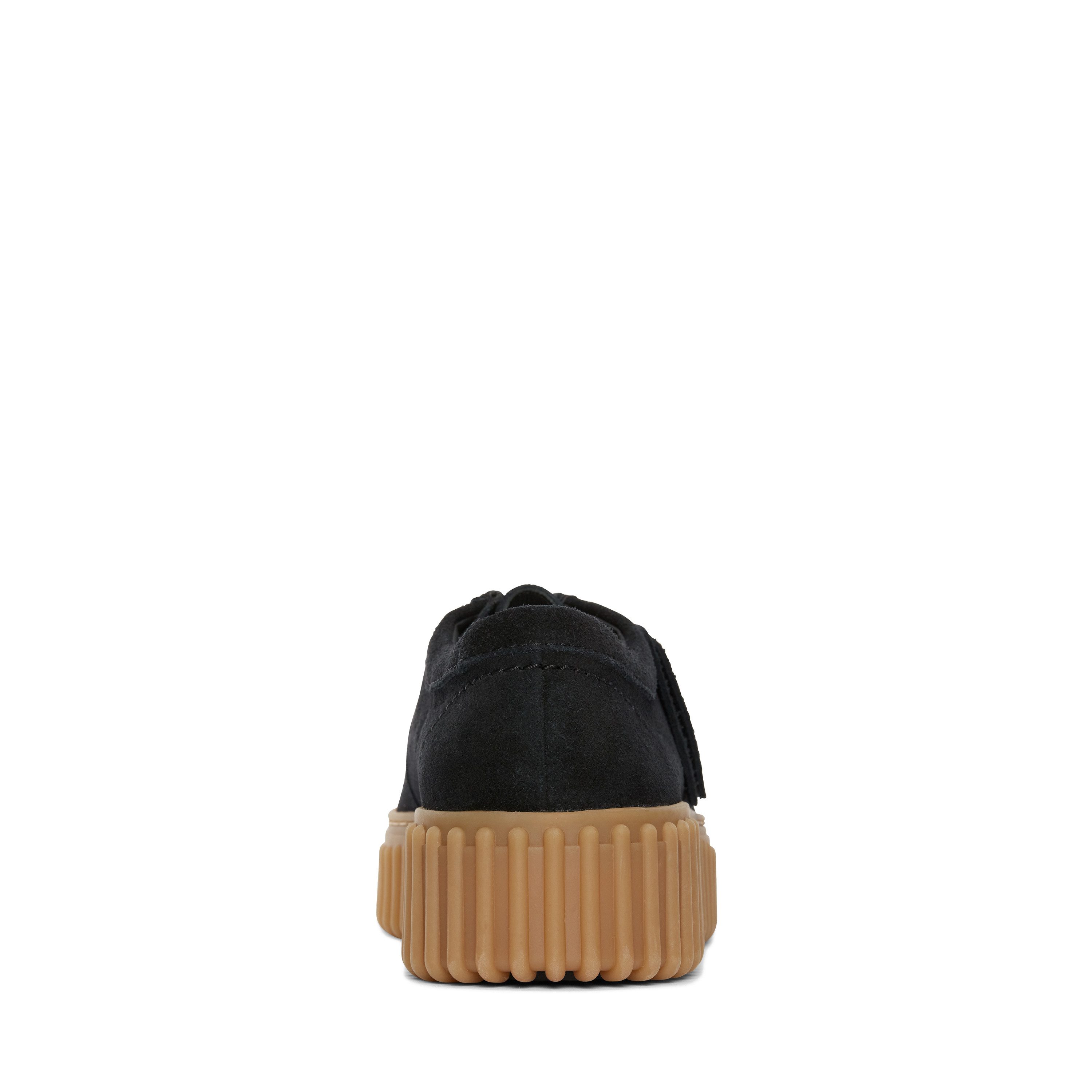 Clarks Veterschoenen Torhill Bee