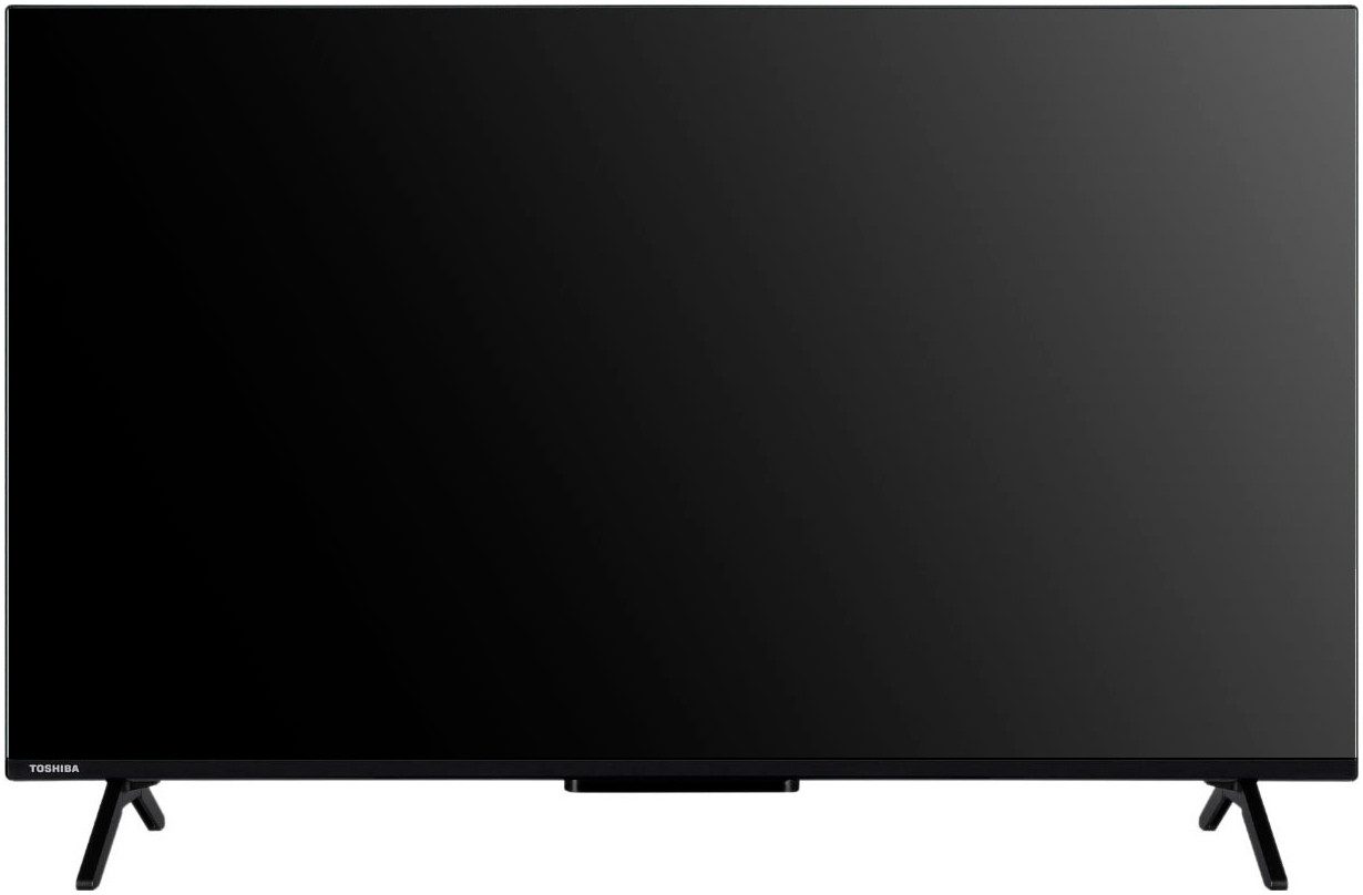 Toshiba DLED-tv, 108 cm / 43", 4K Ultra HD, Smart TV