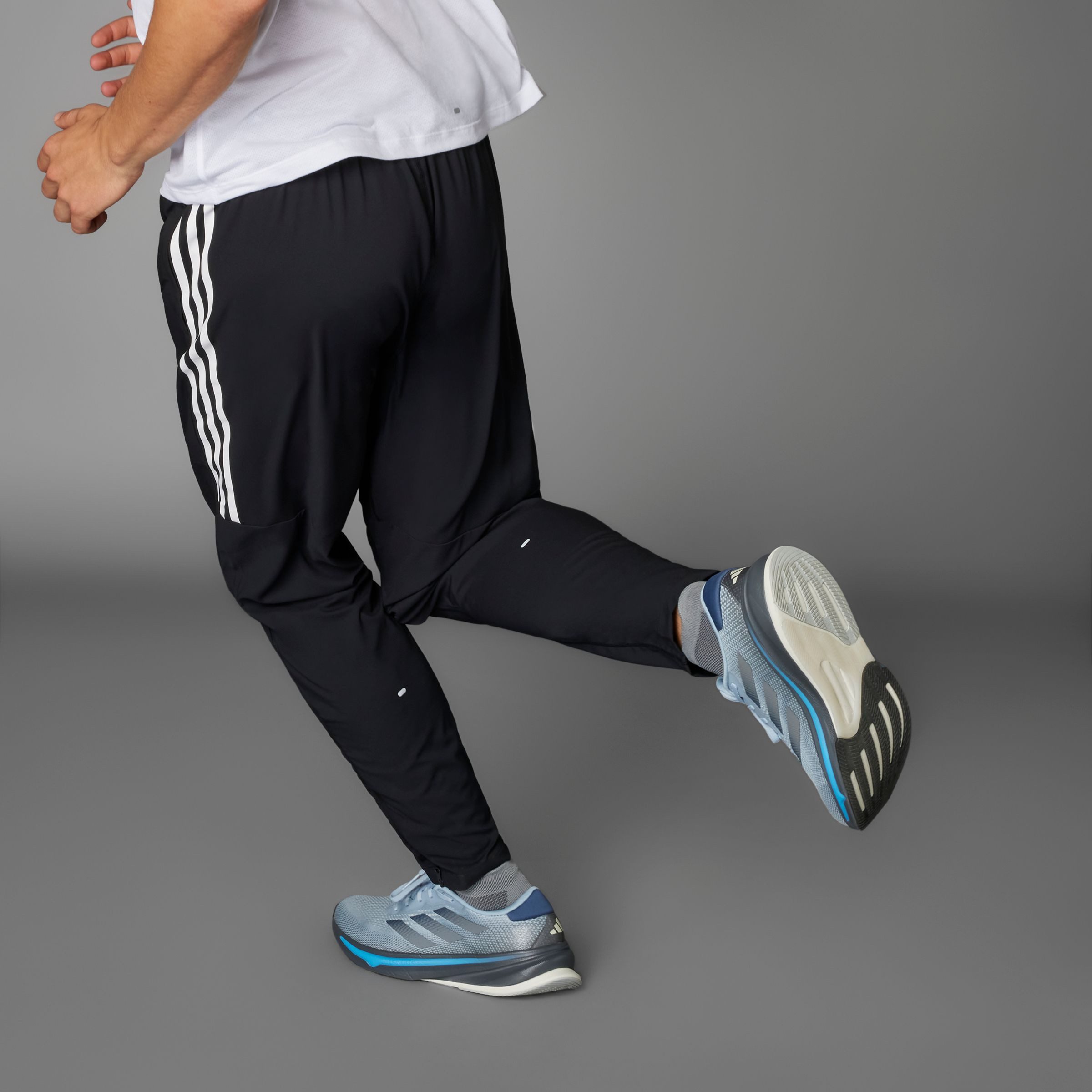 adidas Performance Runningbroek OTR E 3S PANT (1-delig)