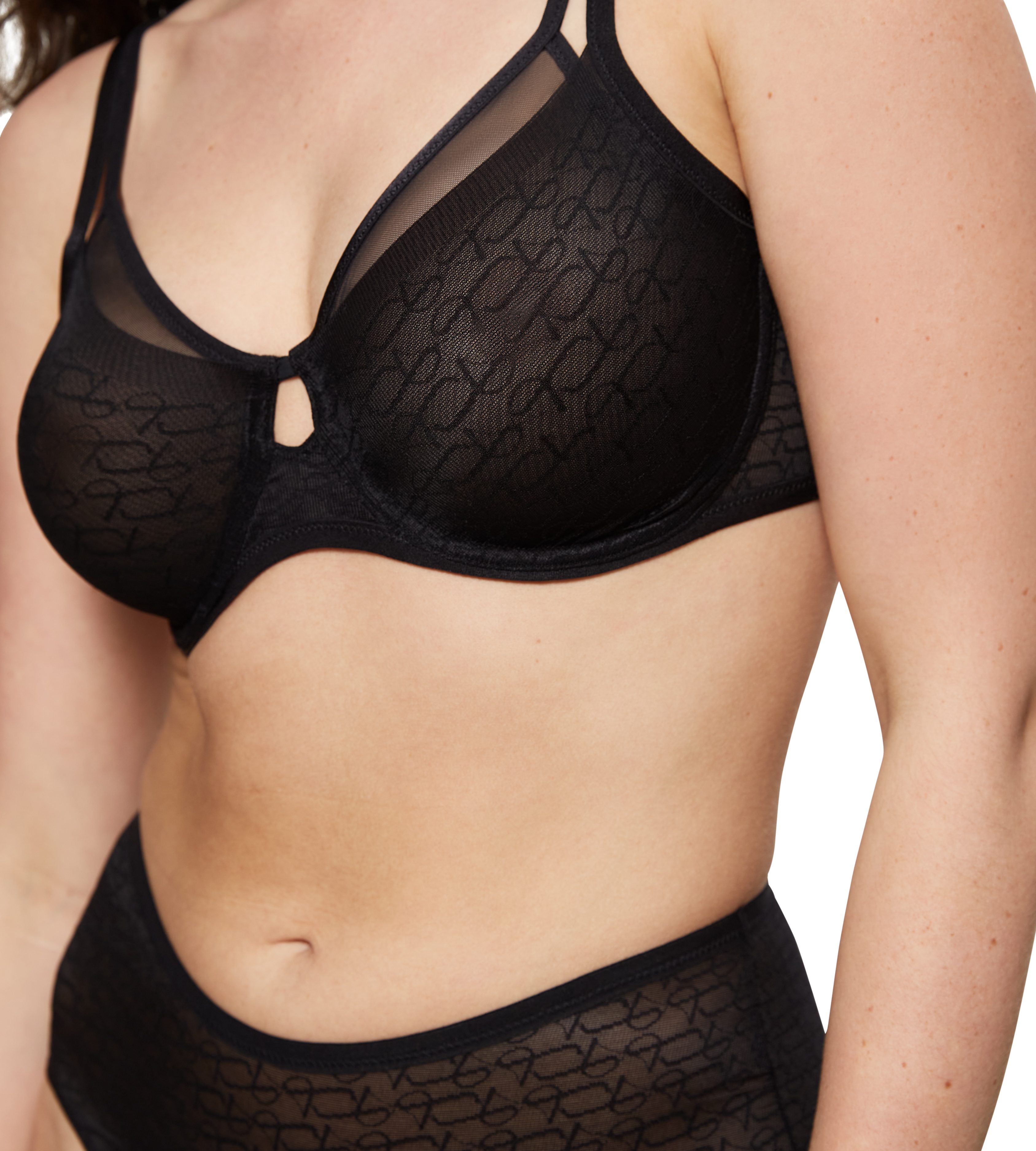 Triumph Minimizer-bh Signature Sheer W01 EX