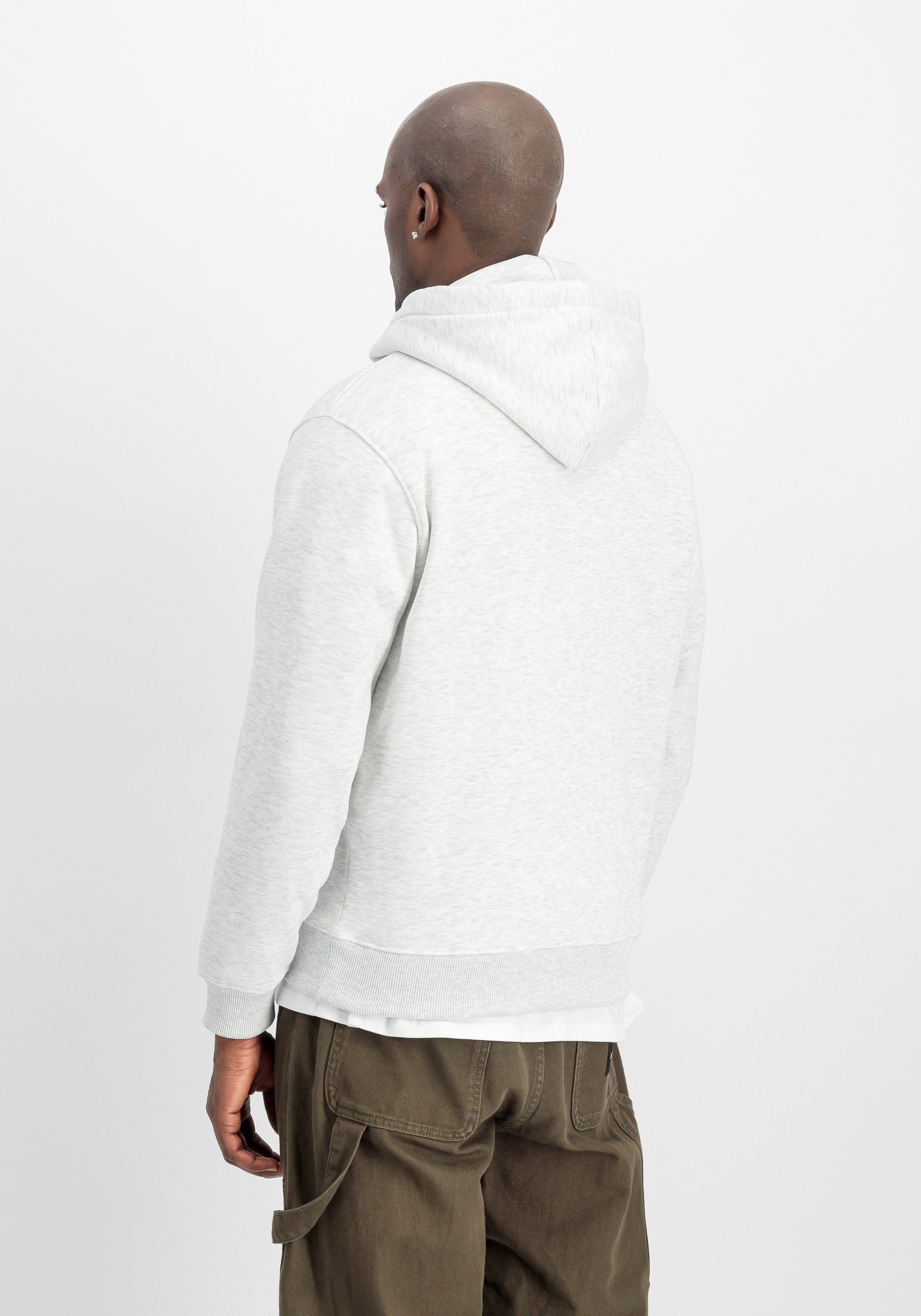 Alpha Industries Hoodie Basic Hoodie SL