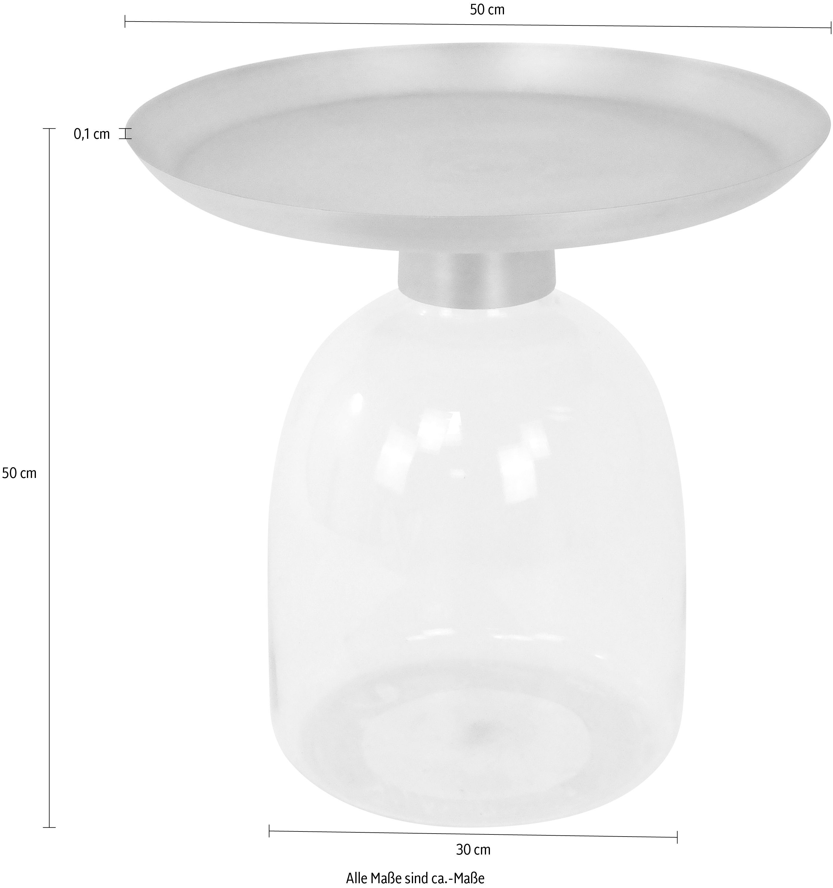 Paroli Bijzettafel