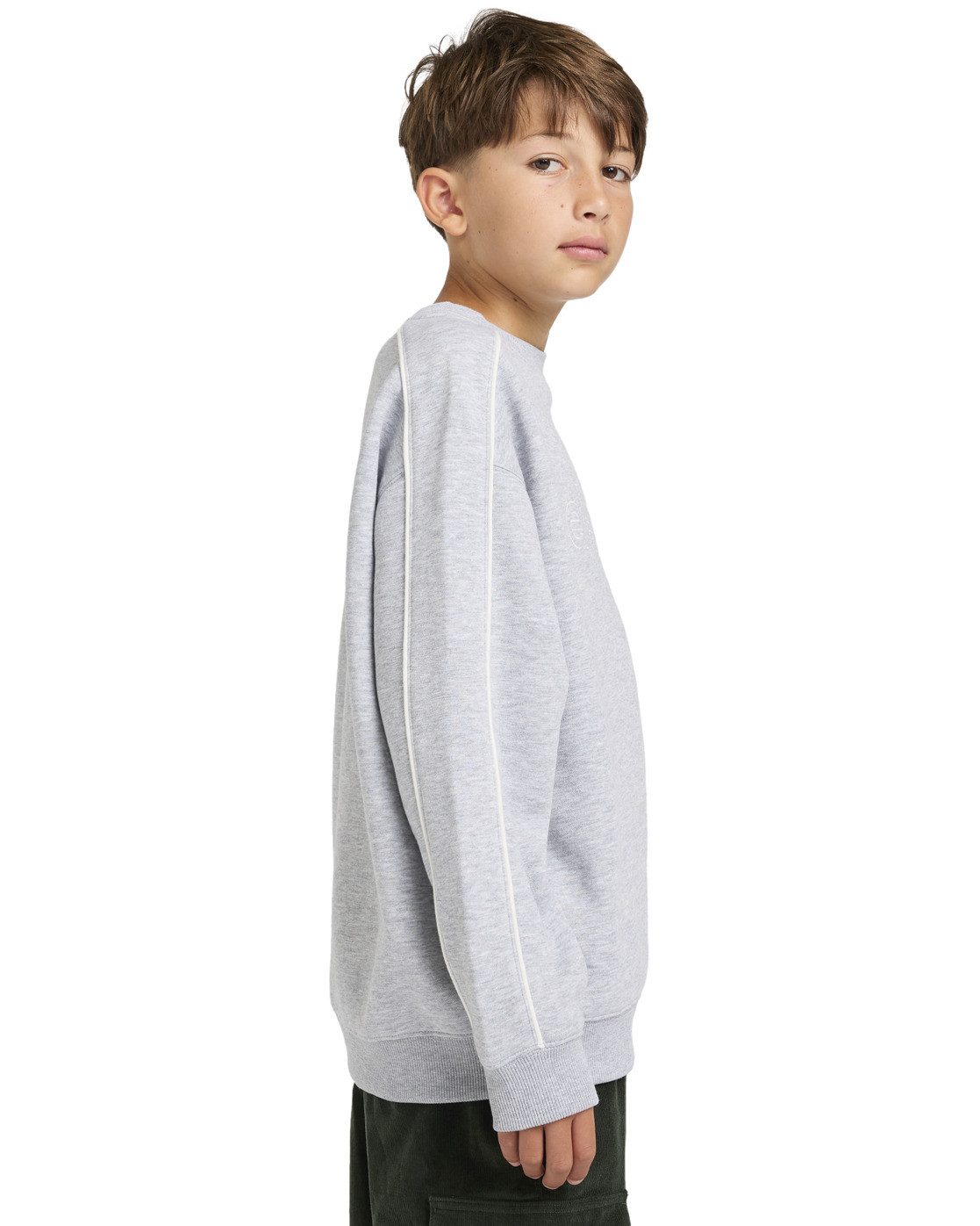 Element Sweatshirt Cornell 90s