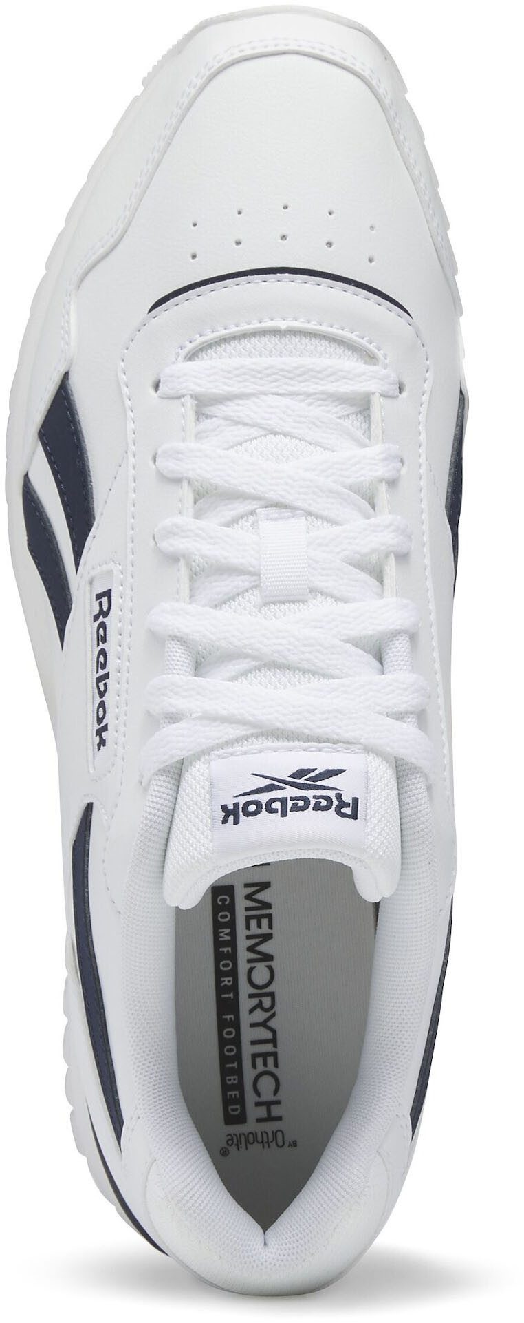 Reebok Classic Sneakers REEBOK GLIDE RIPPLE CLIP