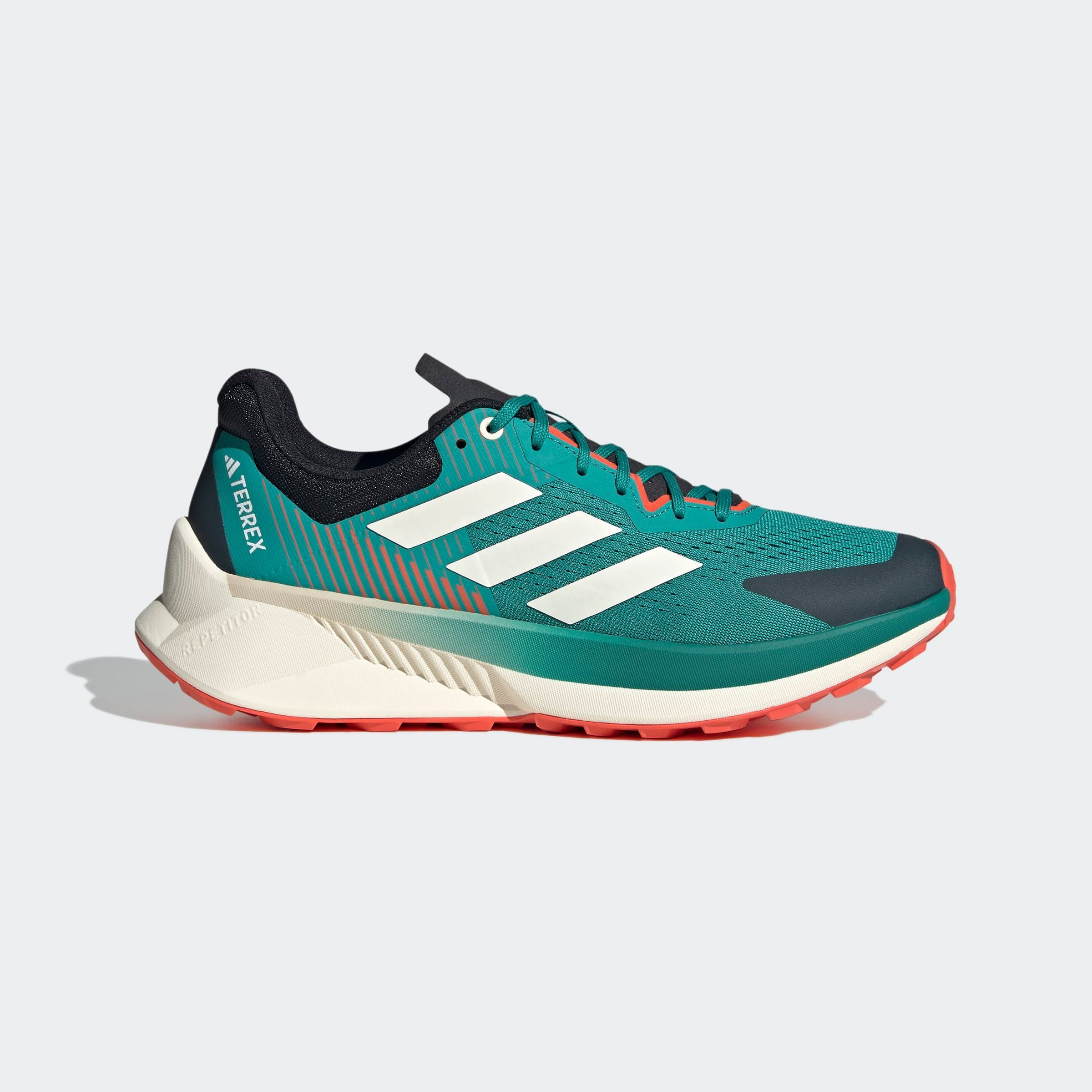 adidas TERREX Trailrunningschoenen SOULSTRIDE FLOW TRAILRUNNING