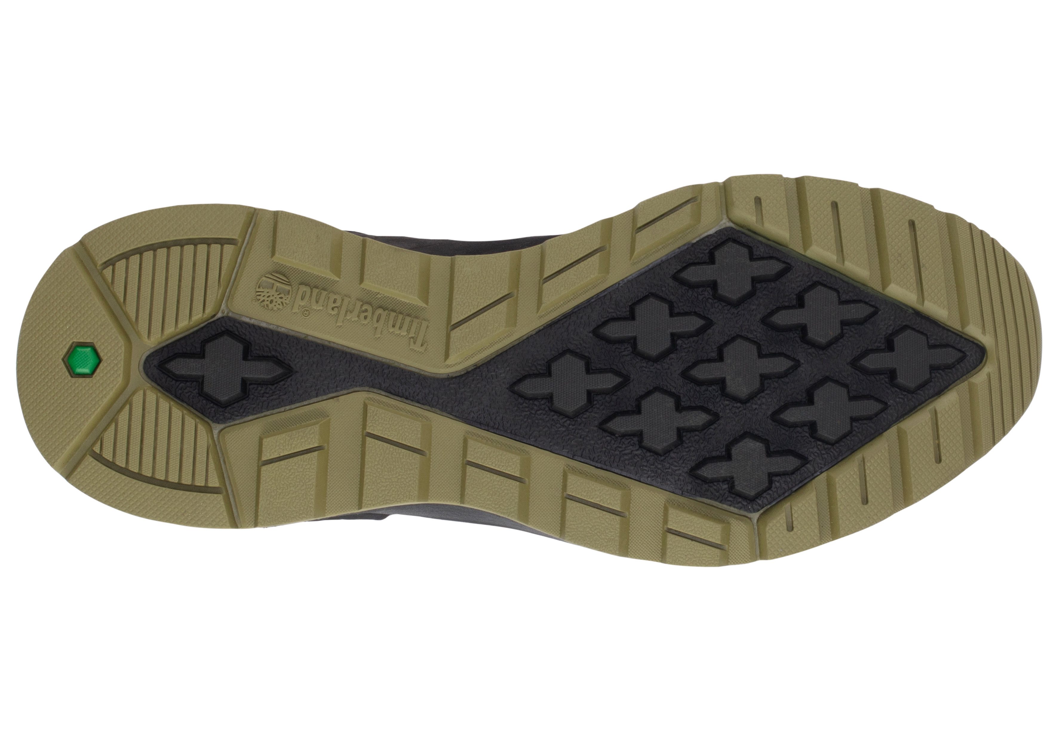 Timberland Veterschoenen SPRINT TREKKERMID LACE UP SNEAKER Winterschoenen, sneakerboots, winterlaarzen