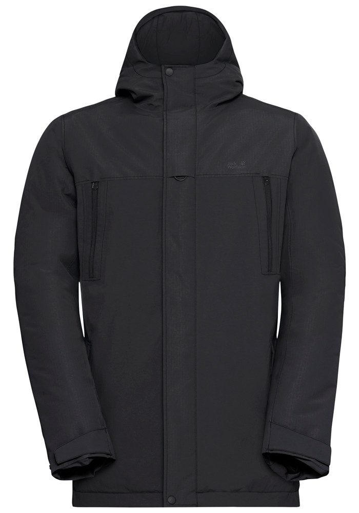 Jack Wolfskin Winterjack GLACIER SHIELD JKT M