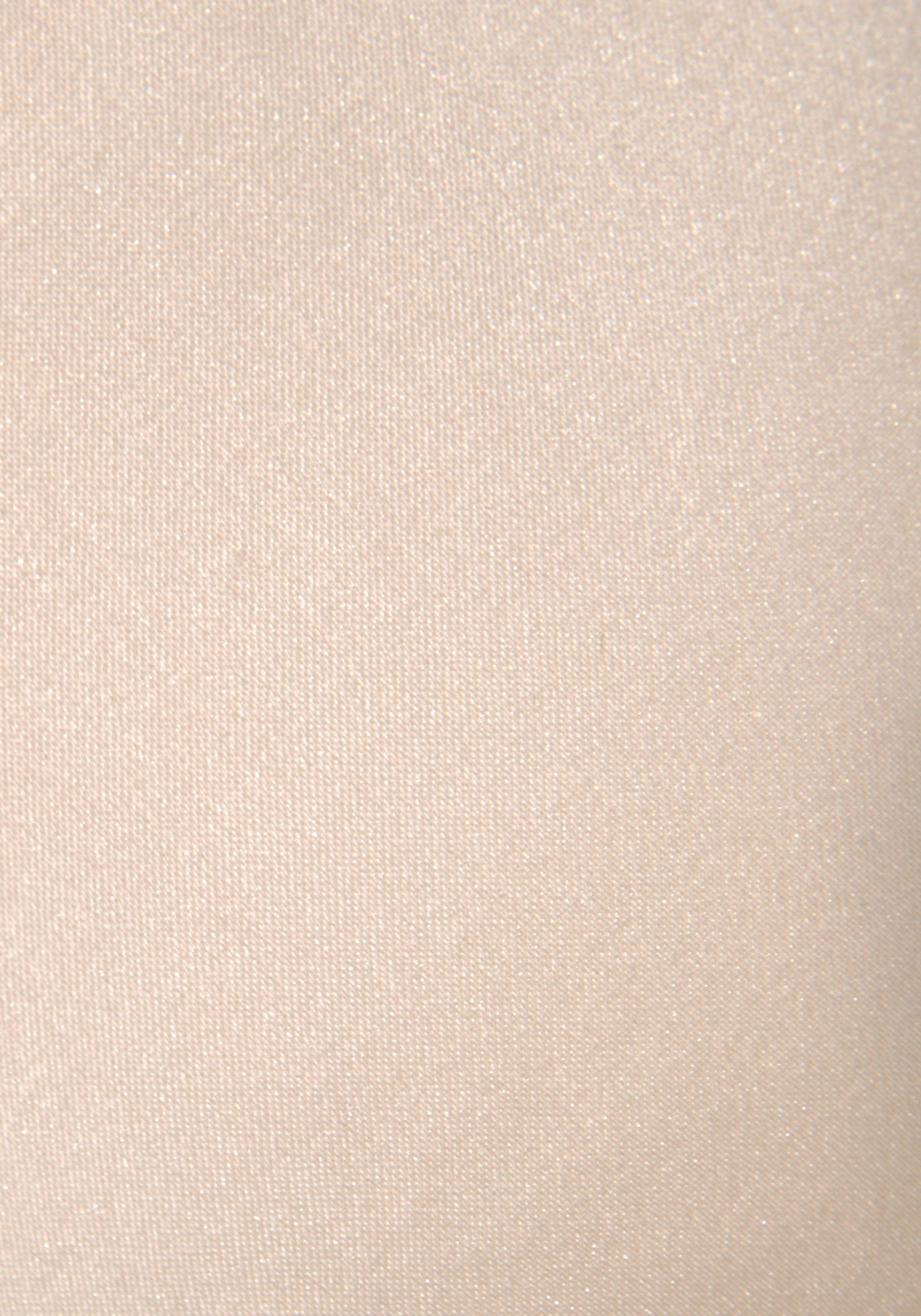 Lascana Push-up-bh Alana gemaakt van elegante stof met hoog zijdegehalte en gebloemd kant lingerie
