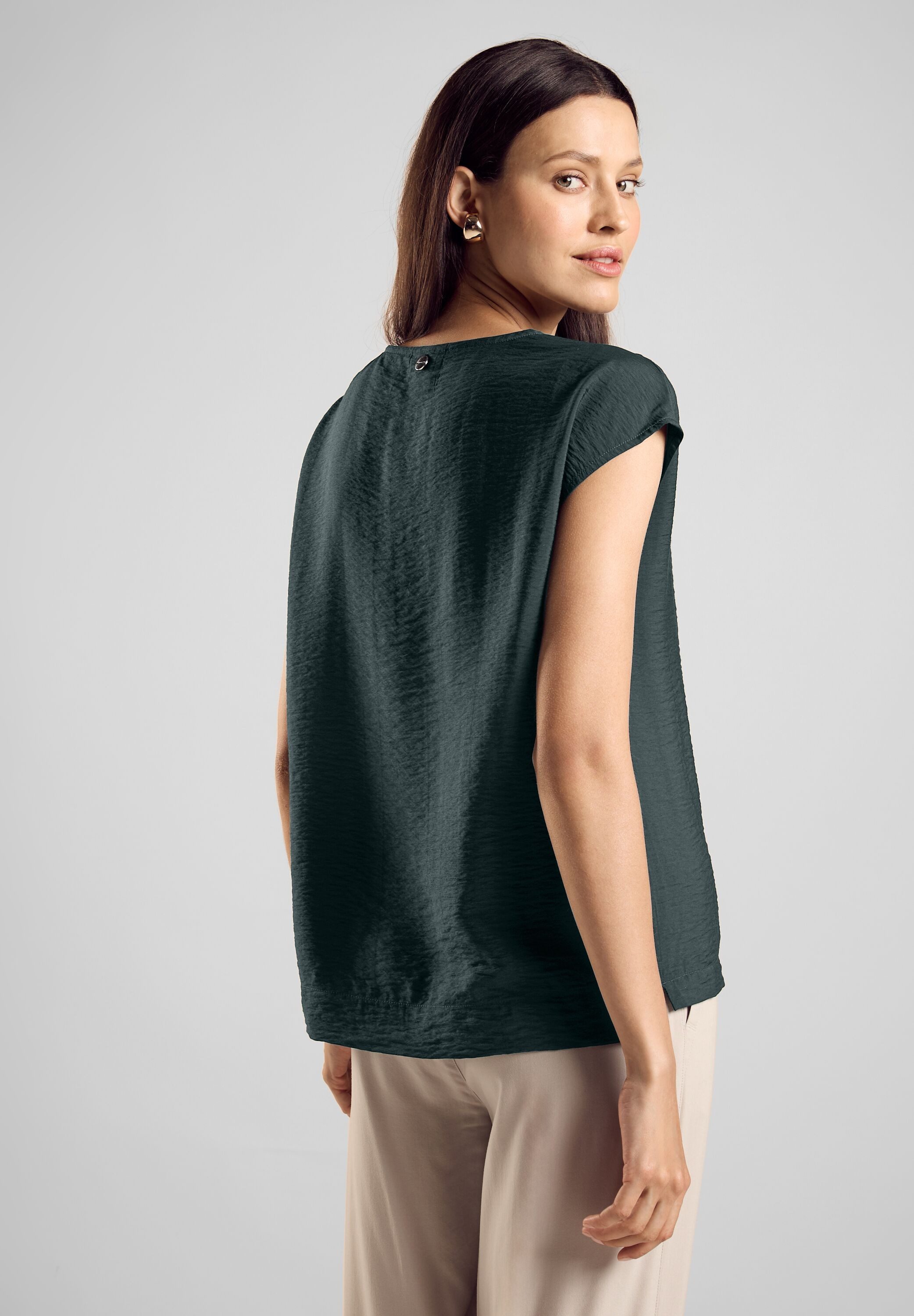 STREET ONE Shirtblouse