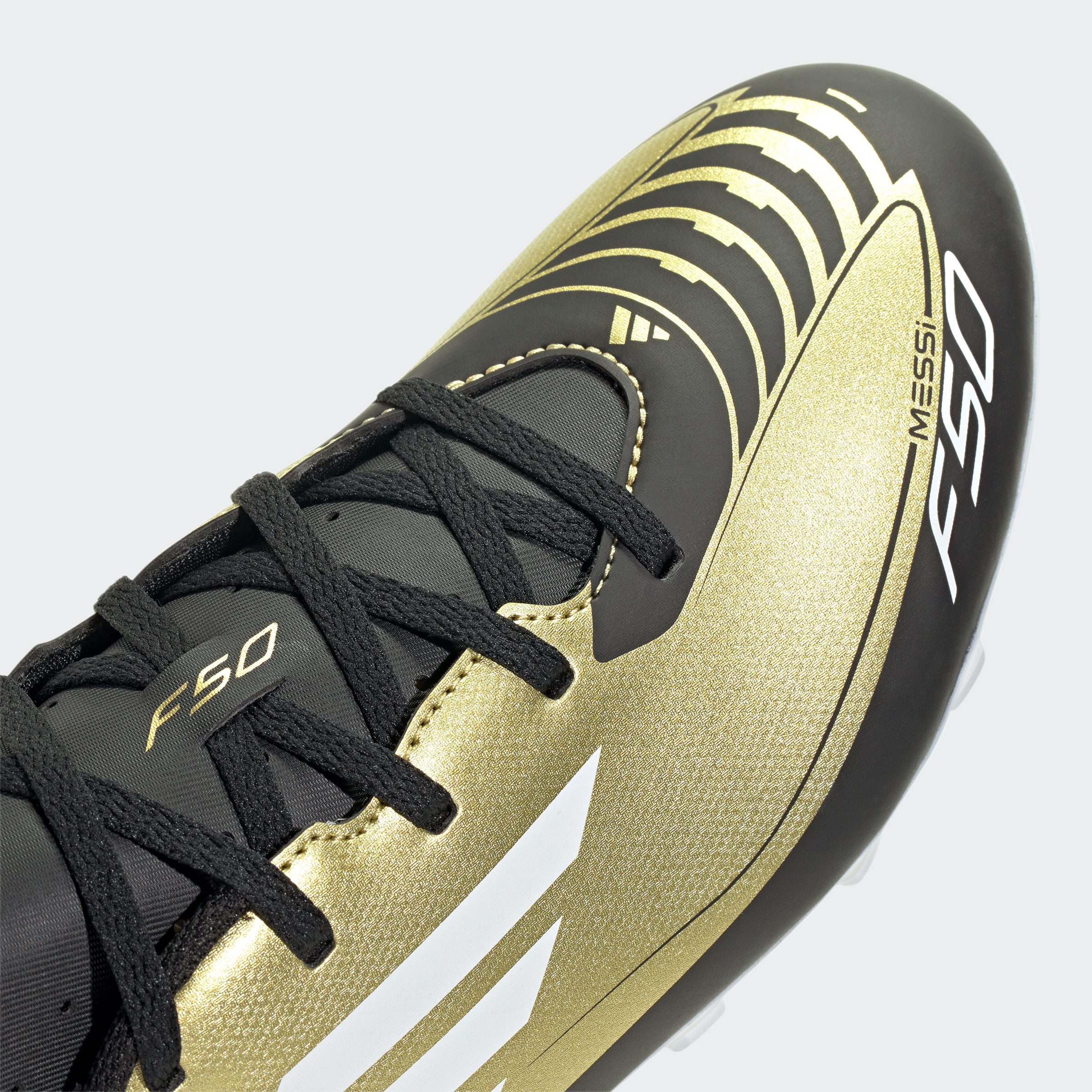 adidas Performance Voetbalschoenen F50 CLUB MESSI FG