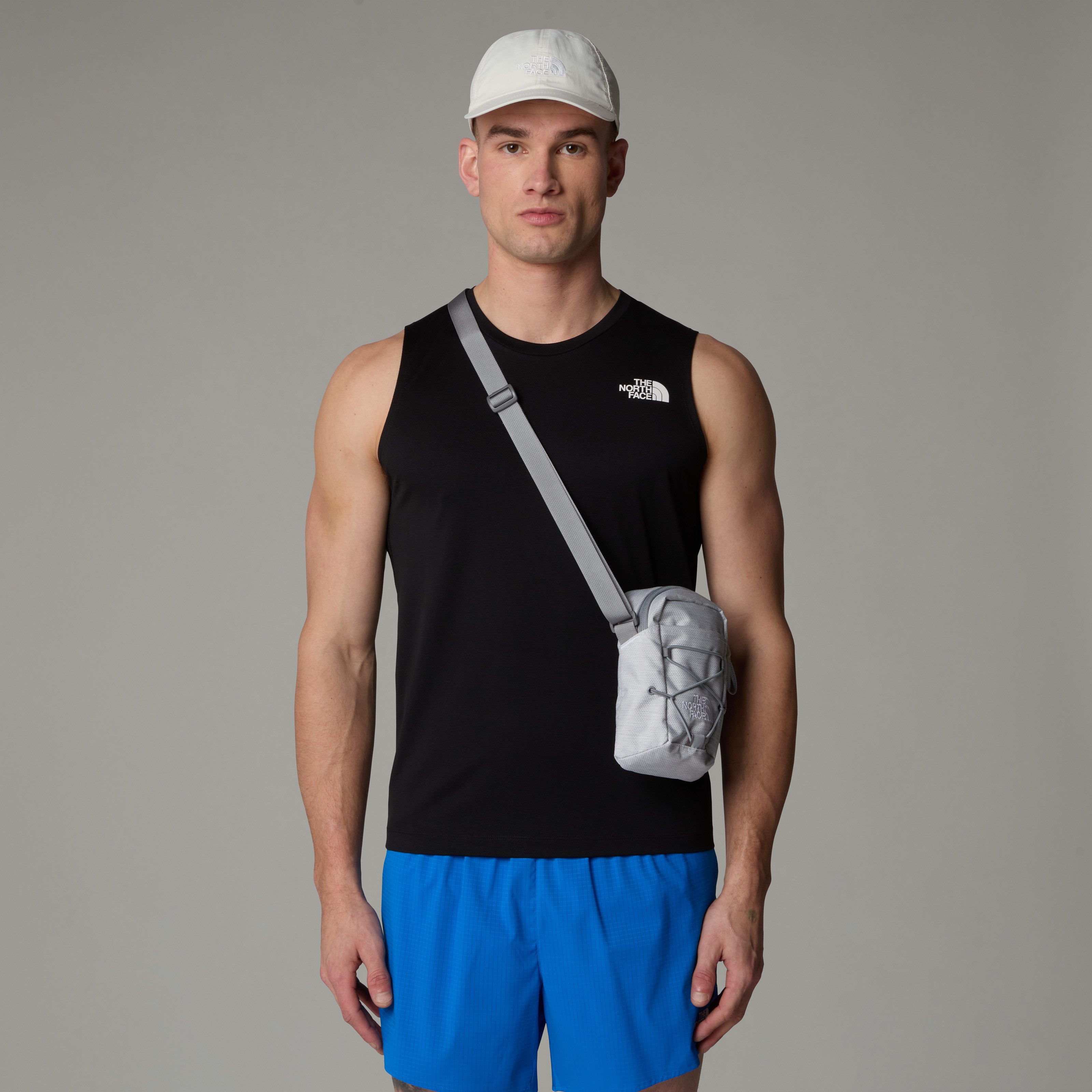 The North Face Schoudertas JESTER CROSSBODY (1-delig)