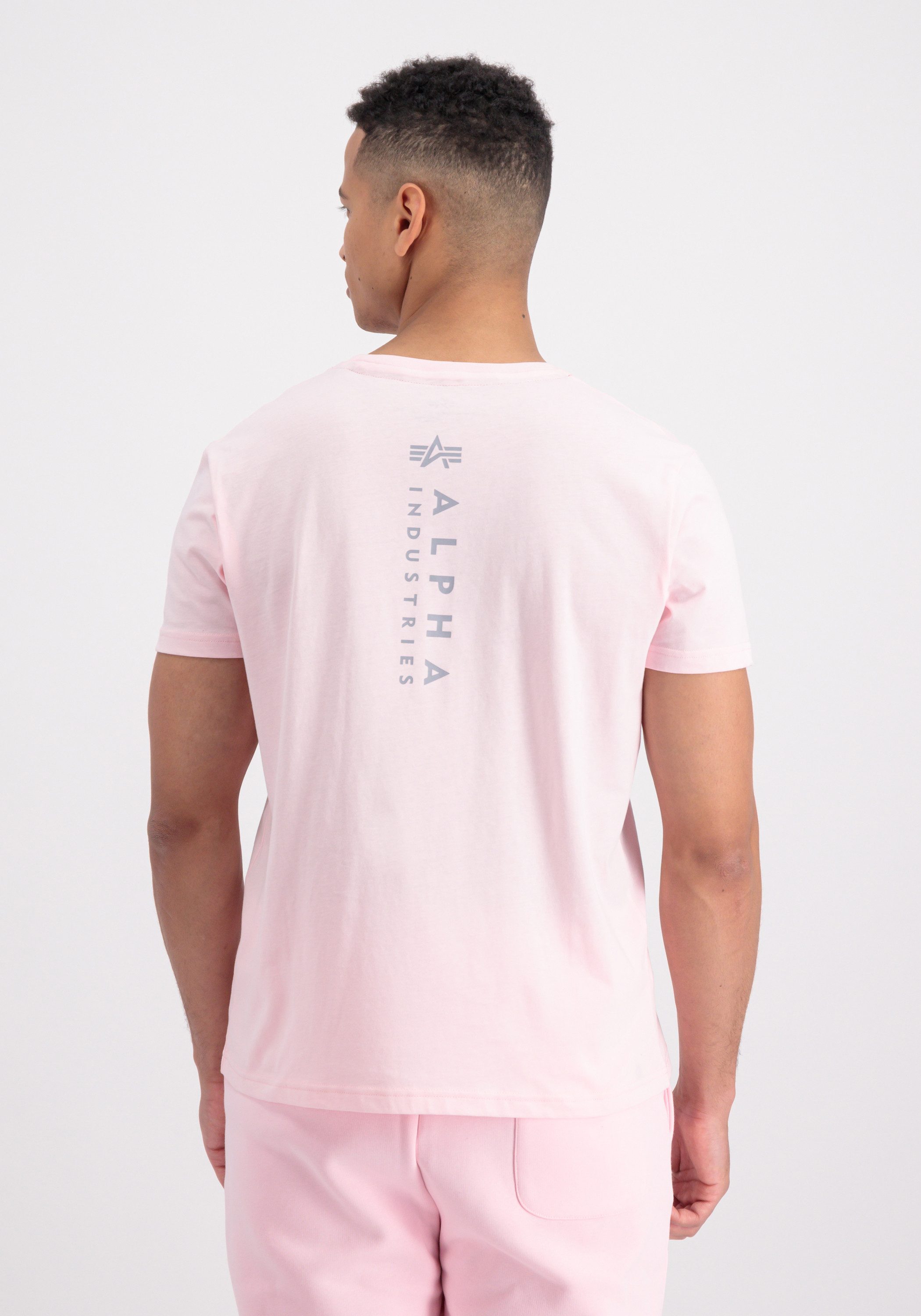 Alpha Industries T-shirt Alpha Industries Men - T-Shirts Unisex EMB T-Shirt