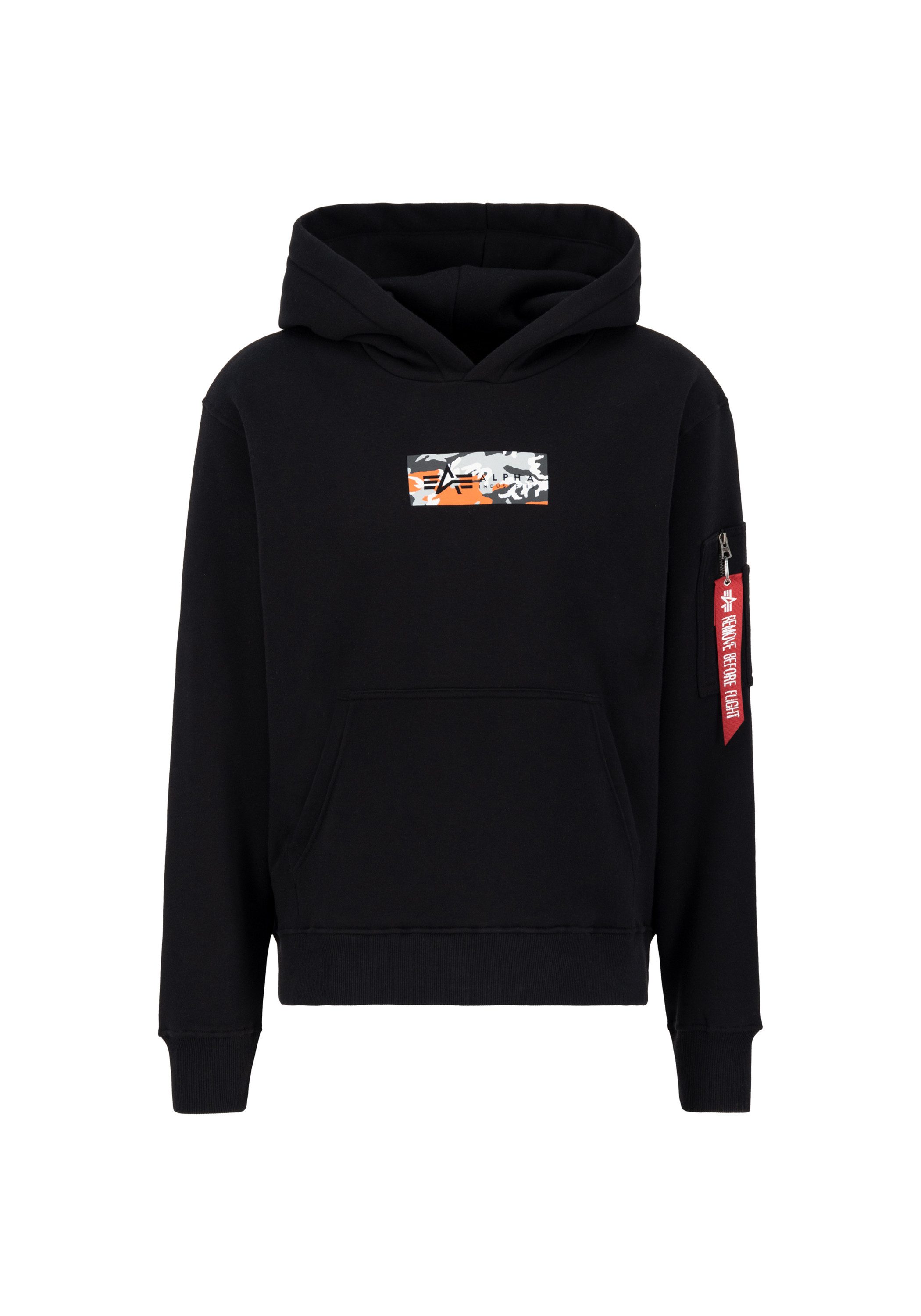 Alpha Industries Hoodie