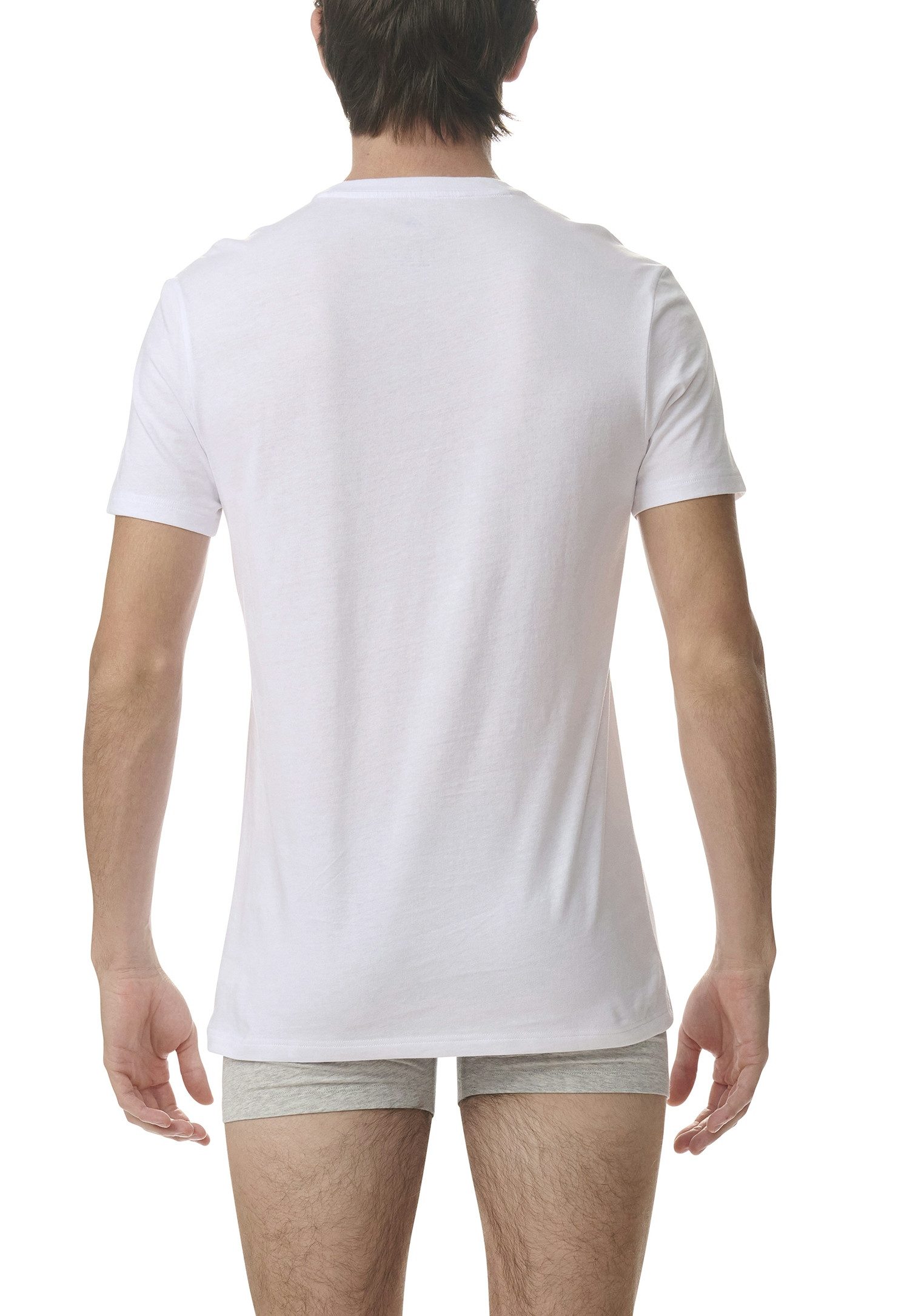 adidas Sportswear T-shirt Actieve kern katoen (Set van 3)