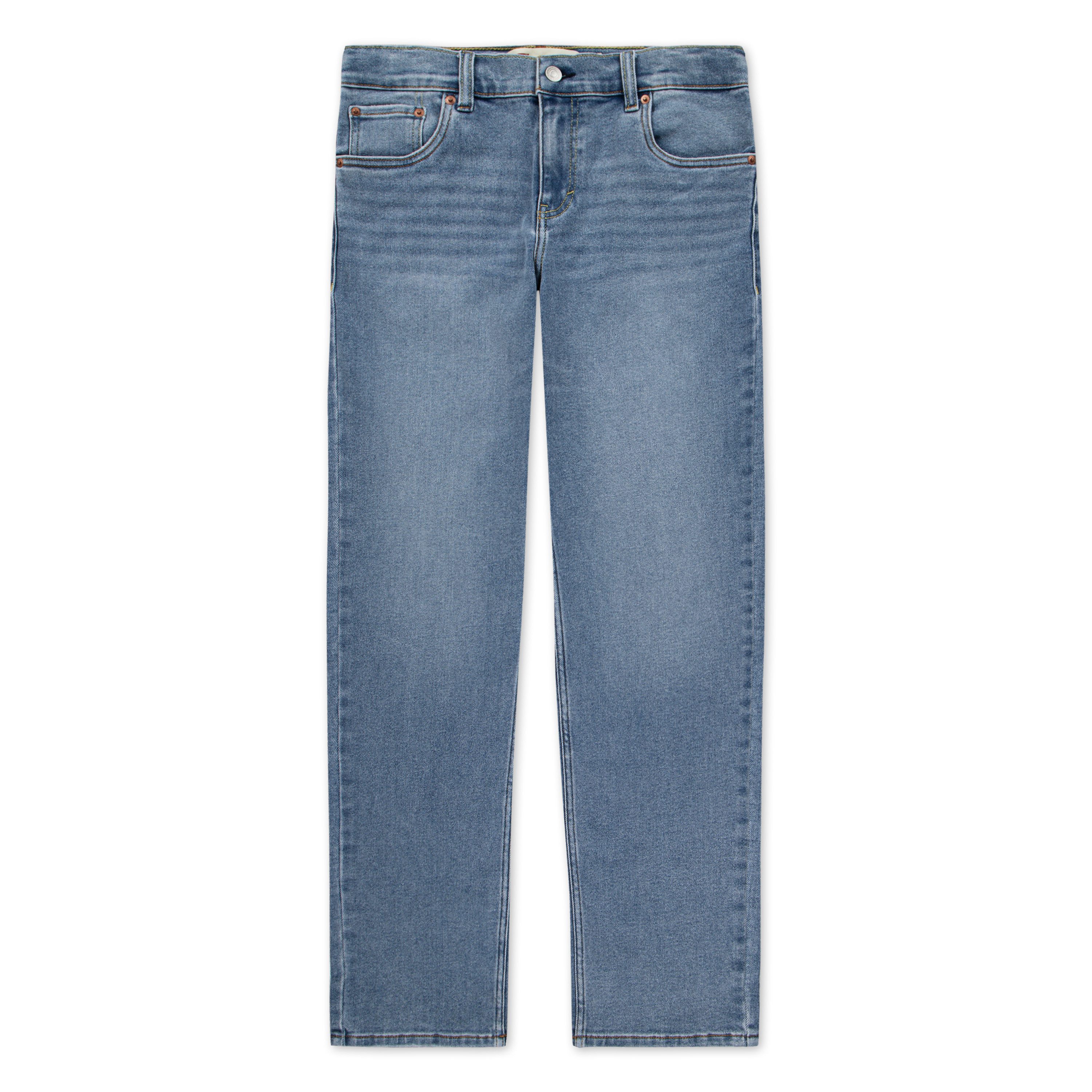 Levi's Kidswear Stretch jeans LVB STAY LOOSE TAPER JEANS