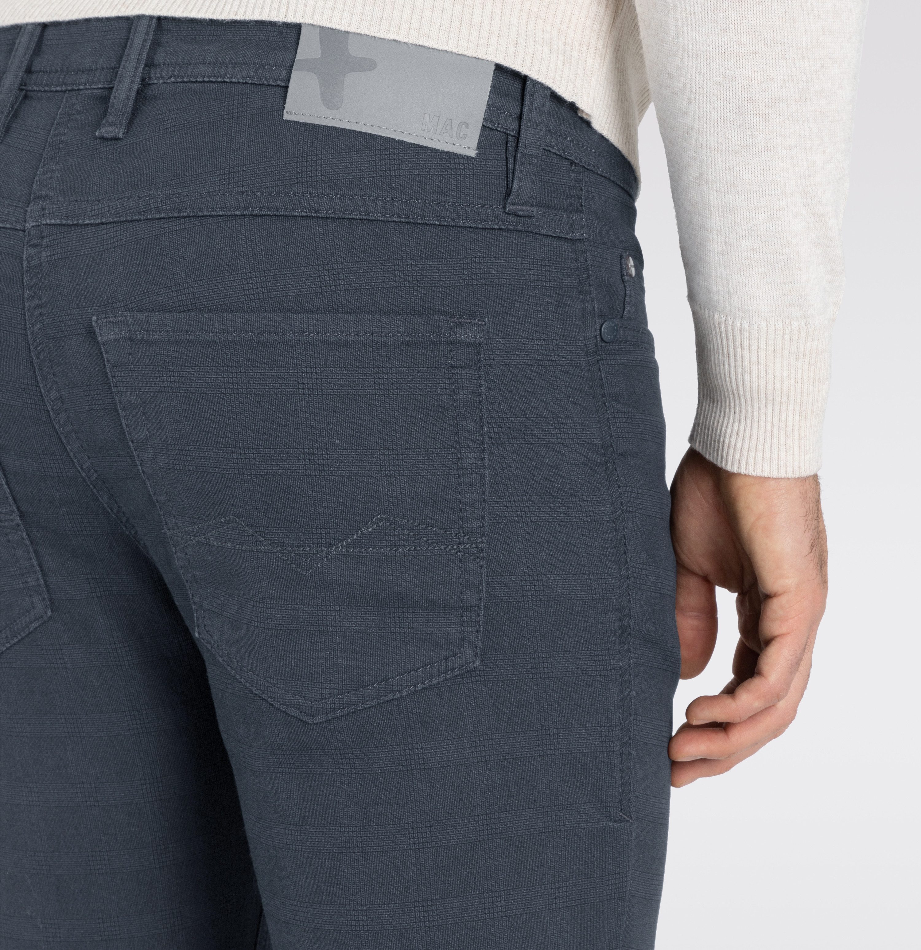 MAC Five-pocketsbroek