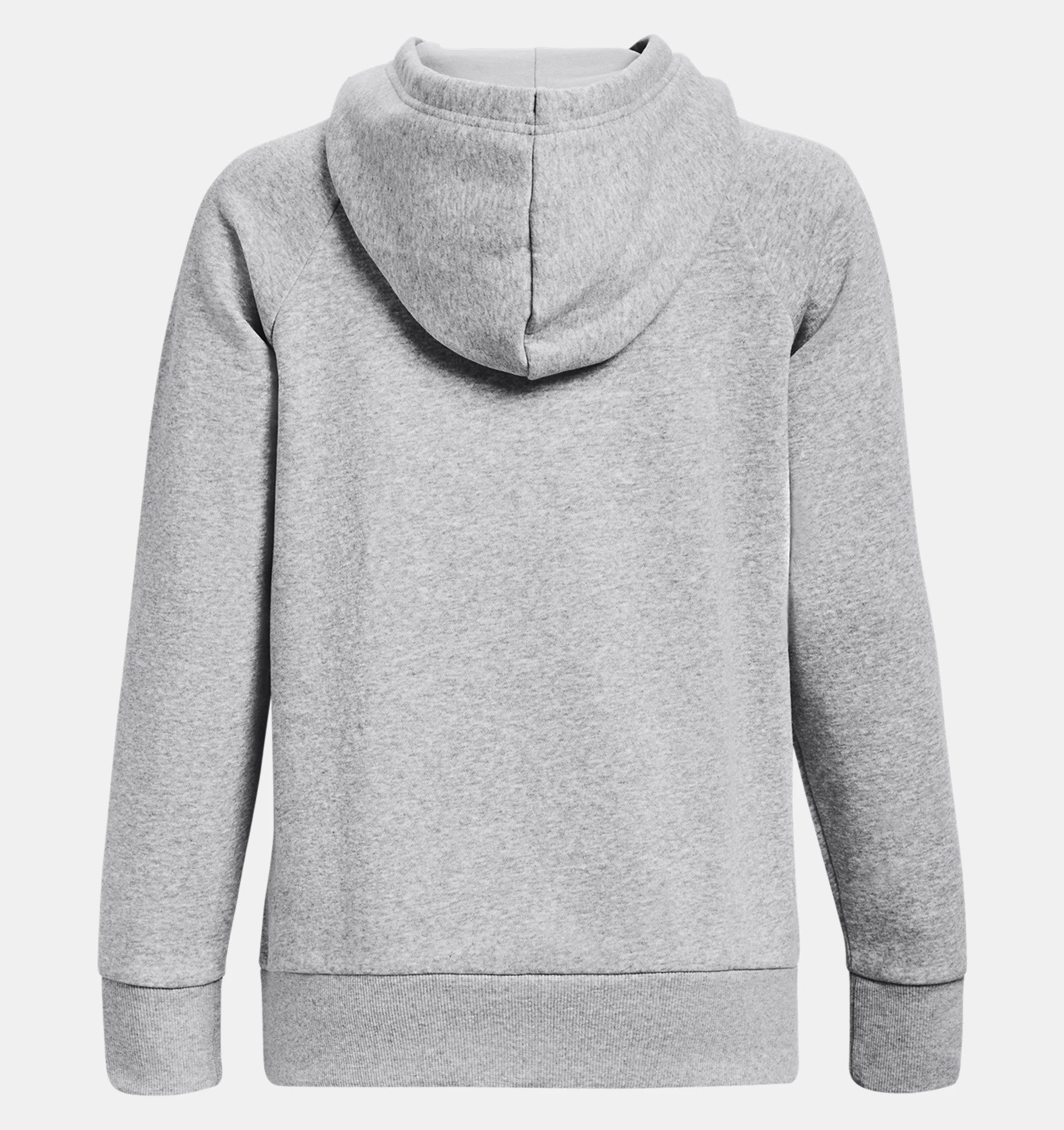 Under Armour® Hoodie Rival Zacht geruwde binnenkant