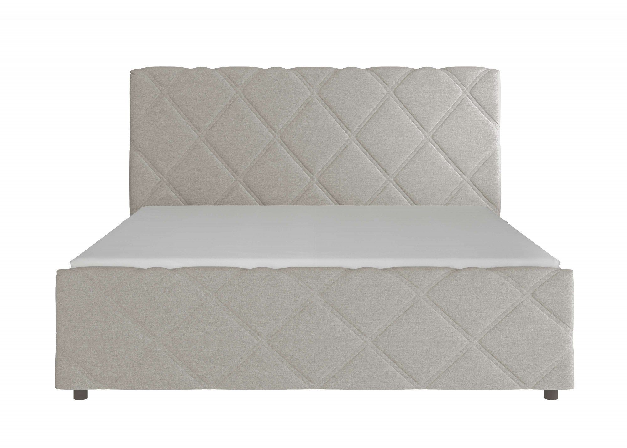 INOSIGN Boxspring Mona met 4 lades