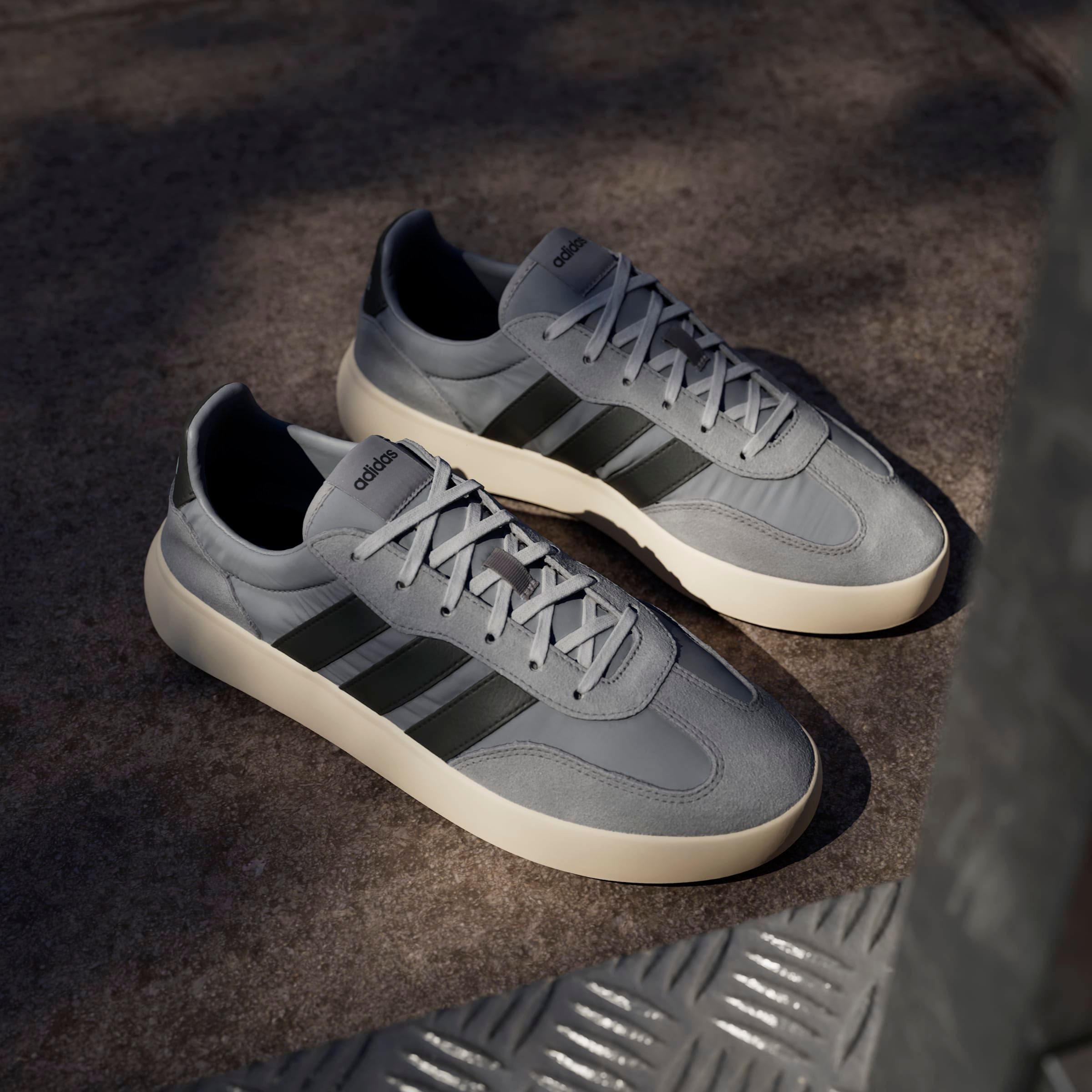 adidas Sportswear Sneakers BARREDA DECODE